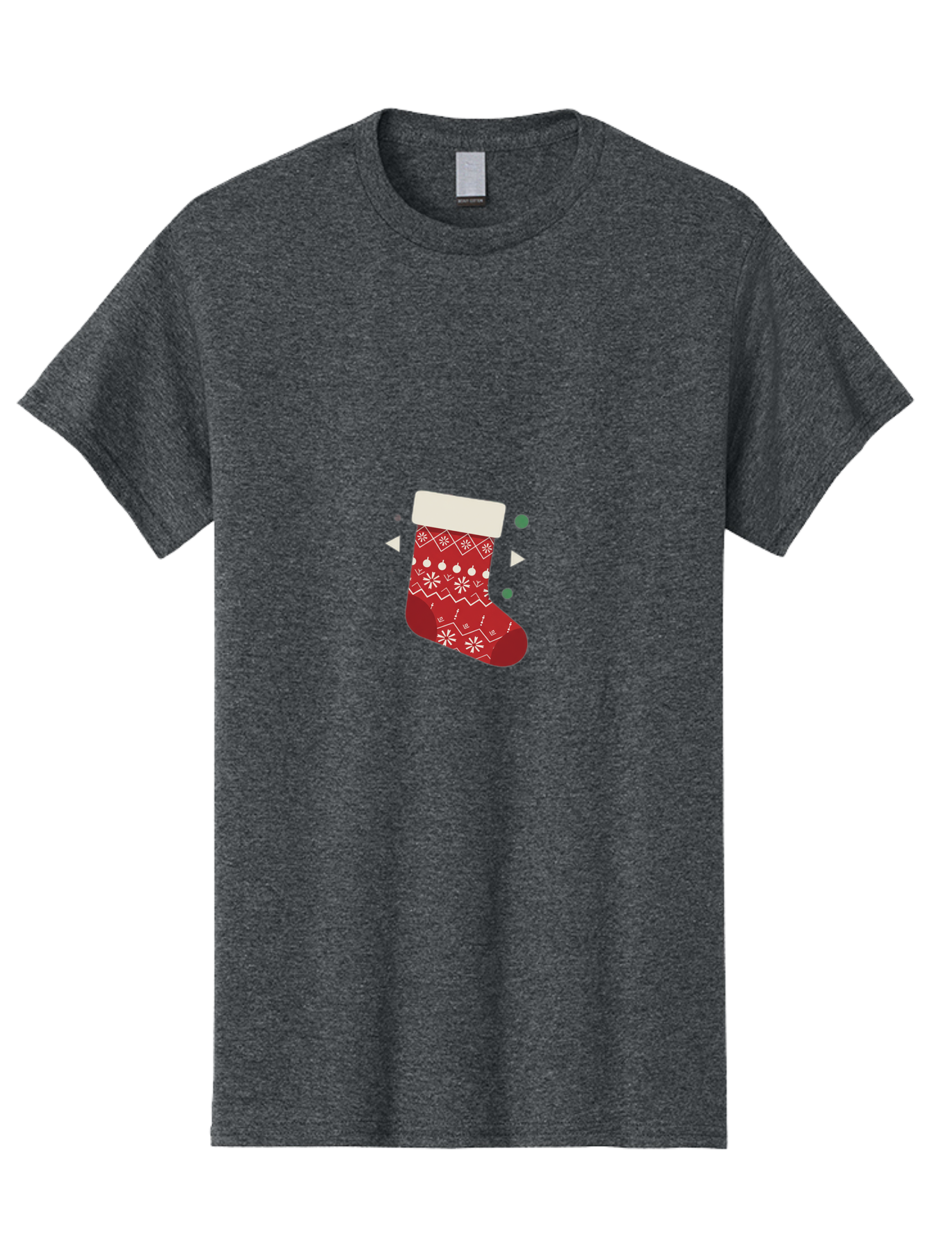 Christmas-Stocking Men'S Graphic Tee, 100% Cotton, Comfortable Casual Summer Wear, Machine Washable, Vintage Camera, Old Camera, Antique Camera, Black Camera, Classic Photography, Photography Equipment, Nostalgic Device, Film Camera, Bam033
