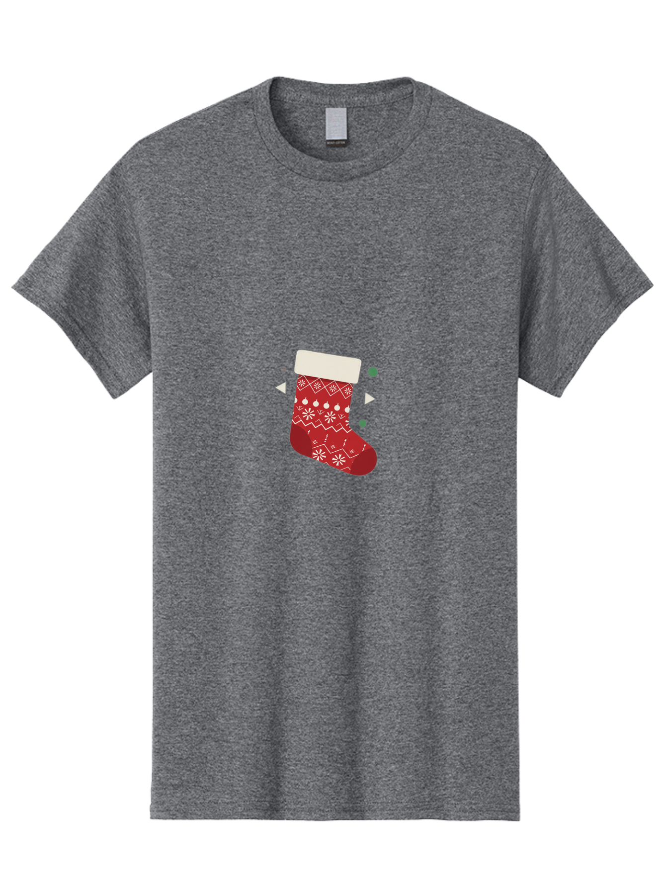 Christmas-Stocking Men'S Graphic Tee, 100% Cotton, Comfortable Casual Summer Wear, Machine Washable, Vintage Camera, Old Camera, Antique Camera, Black Camera, Classic Photography, Photography Equipment, Nostalgic Device, Film Camera, Bam033