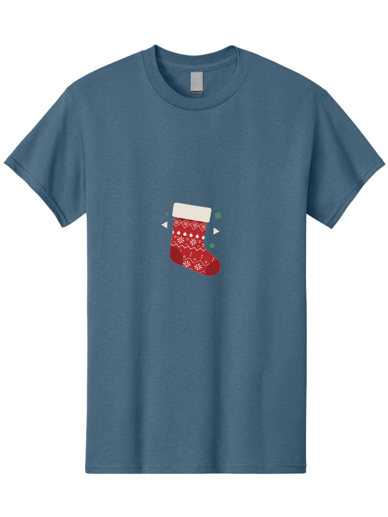 Christmas-Stocking Men'S Graphic Tee, 100% Cotton, Comfortable Casual Summer Wear, Machine Washable, Vintage Camera, Old Camera, Antique Camera, Black Camera, Classic Photography, Photography Equipment, Nostalgic Device, Film Camera, Bam033