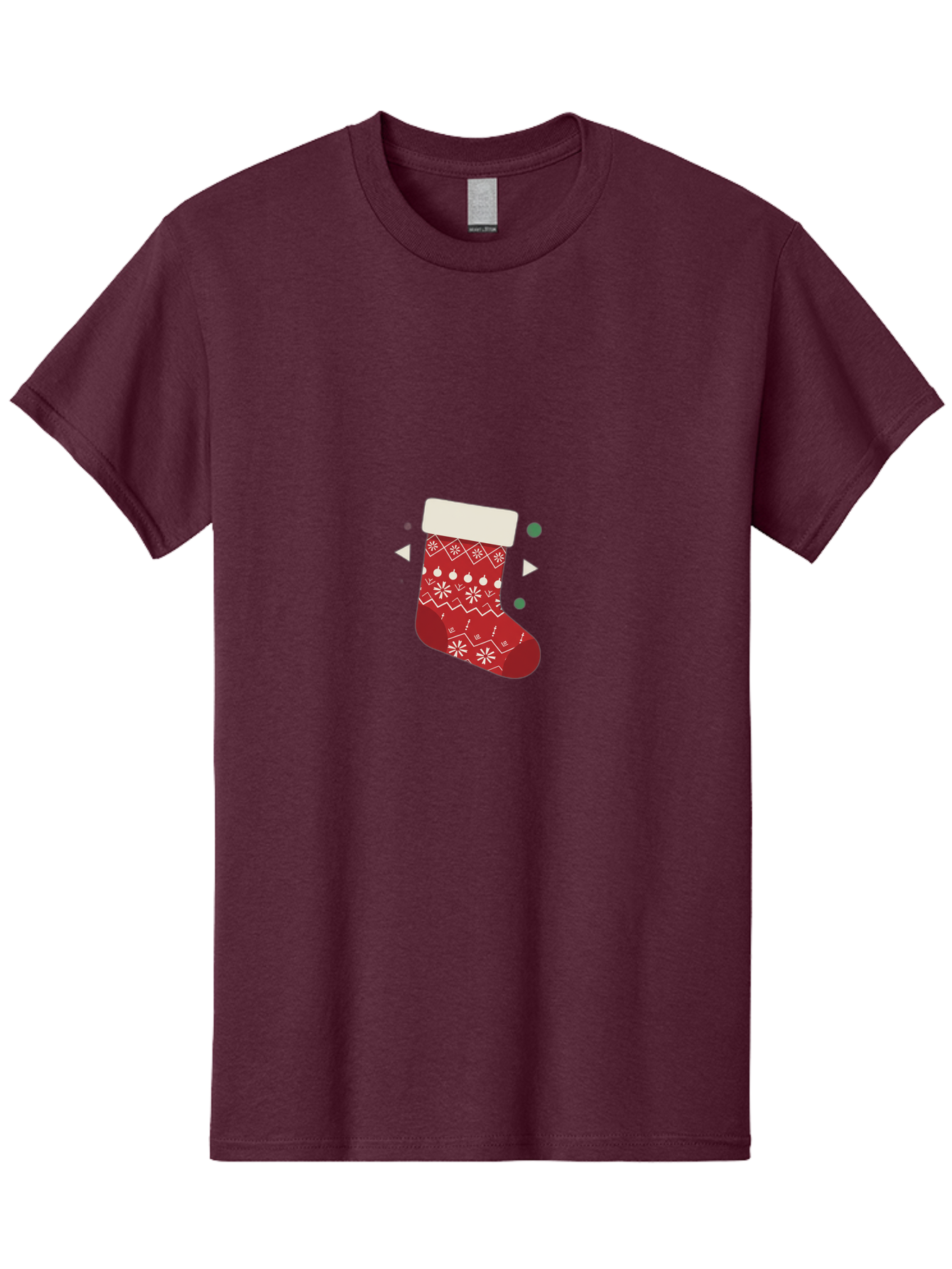 Christmas-Stocking Men'S Graphic Tee, 100% Cotton, Comfortable Casual Summer Wear, Machine Washable, Vintage Camera, Old Camera, Antique Camera, Black Camera, Classic Photography, Photography Equipment, Nostalgic Device, Film Camera, Bam033