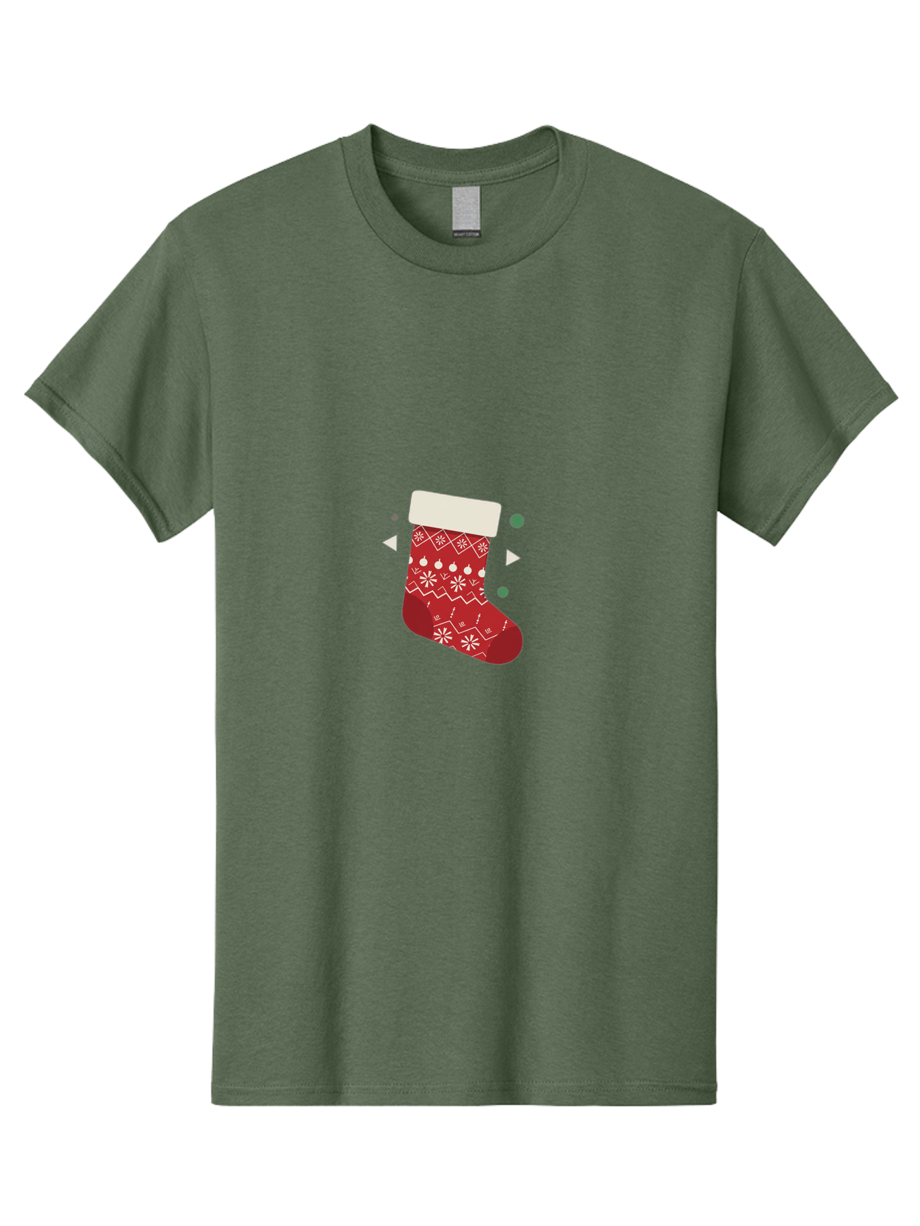 Christmas-Stocking Men'S Graphic Tee, 100% Cotton, Comfortable Casual Summer Wear, Machine Washable, Vintage Camera, Old Camera, Antique Camera, Black Camera, Classic Photography, Photography Equipment, Nostalgic Device, Film Camera, Bam033