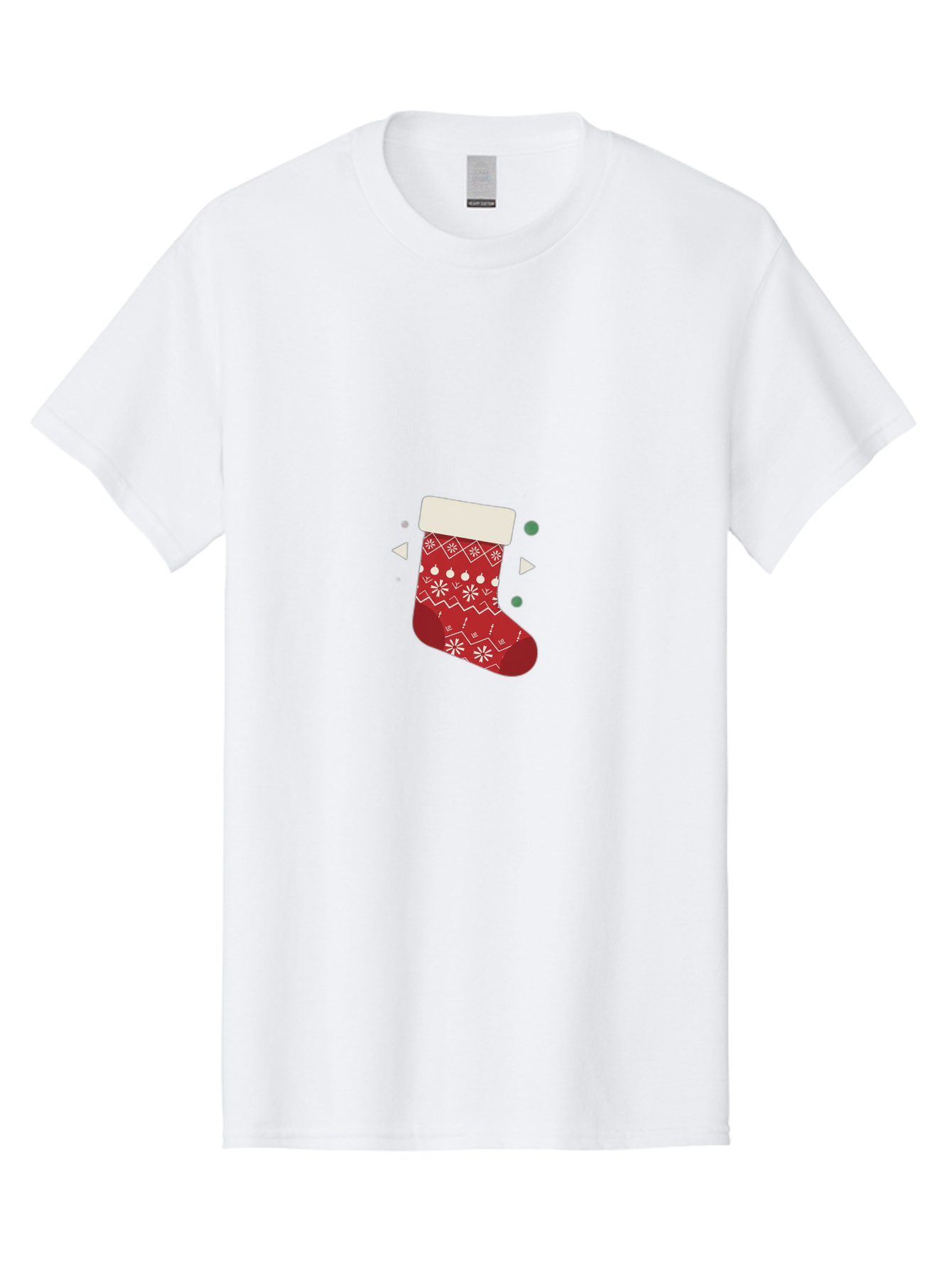Christmas-Stocking Men'S Graphic Tee, 100% Cotton, Comfortable Casual Summer Wear, Machine Washable, Vintage Camera, Old Camera, Antique Camera, Black Camera, Classic Photography, Photography Equipment, Nostalgic Device, Film Camera, Bam033