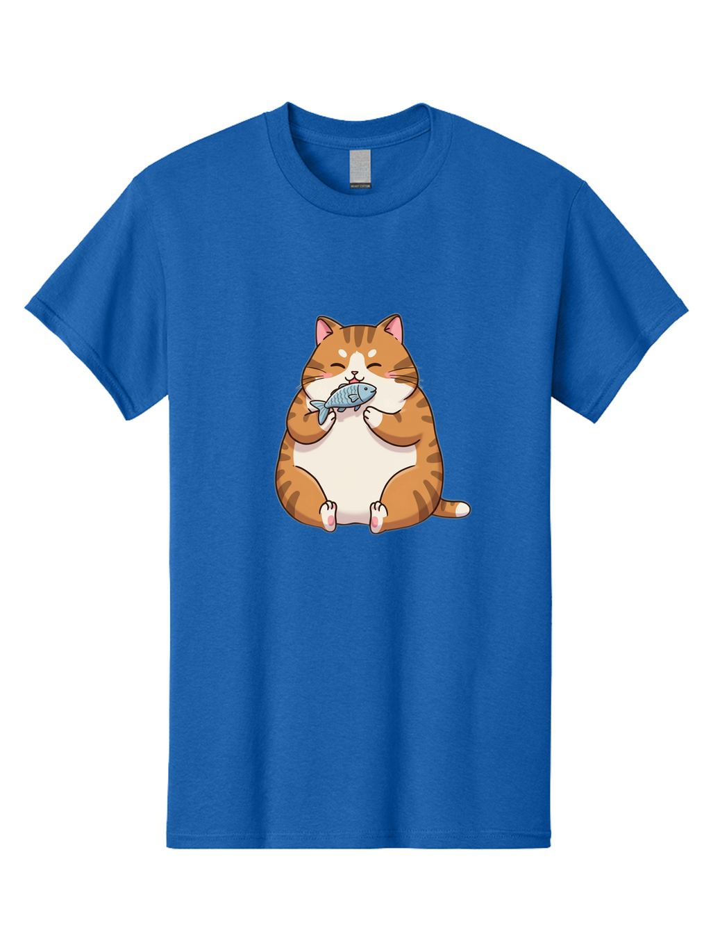 Chubby-Cat-Eating-Fish Men'S Graphic Tee, 100% Cotton, Comfortable Casual Summer Wear, Machine Washable, Vintage Camera, Old Camera, Antique Camera, Black Camera, Classic Photography, Photography Equipment, Nostalgic Device, Film Camera, Bam034