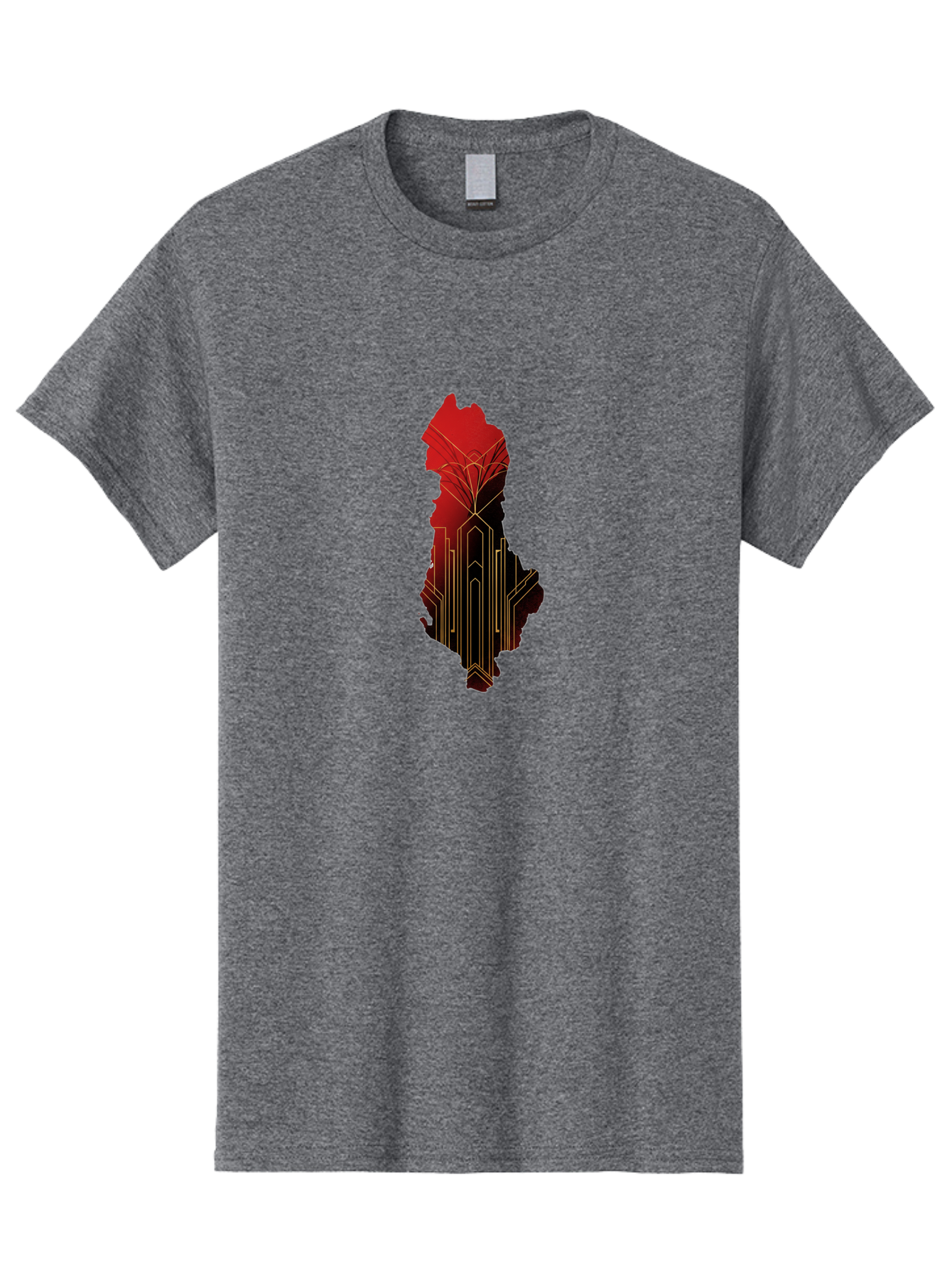 Circuit-Board-Map Men'S Graphic Tee, 100% Cotton, Comfortable Casual Summer Wear, Machine Washable, Vintage Camera, Old Camera, Antique Camera, Black Camera, Classic Photography, Photography Equipment, Nostalgic Device, Film Camera, Camera Art Bam037