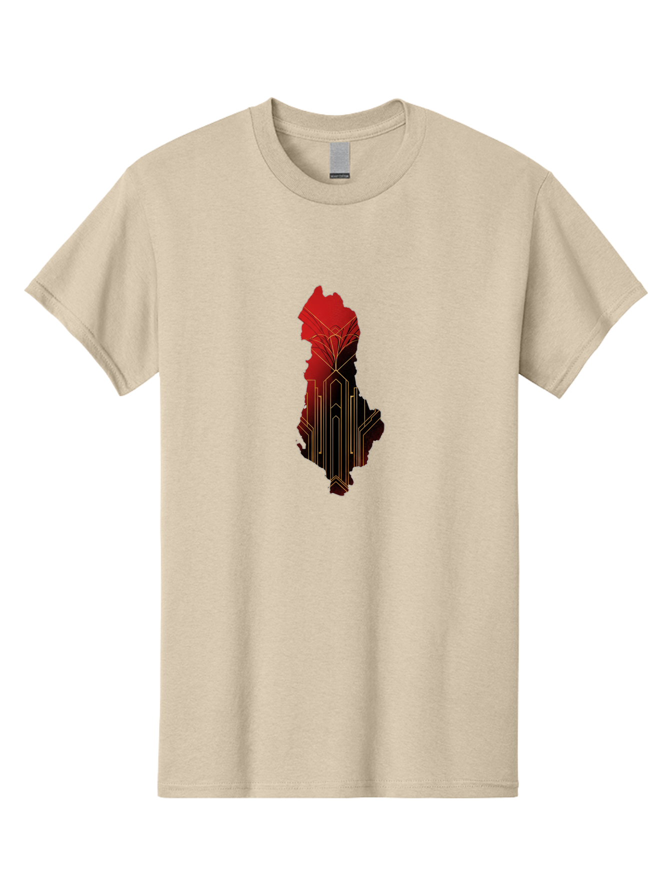 Circuit-Board-Map Men'S Graphic Tee, 100% Cotton, Comfortable Casual Summer Wear, Machine Washable, Vintage Camera, Old Camera, Antique Camera, Black Camera, Classic Photography, Photography Equipment, Nostalgic Device, Film Camera, Camera Art Bam037