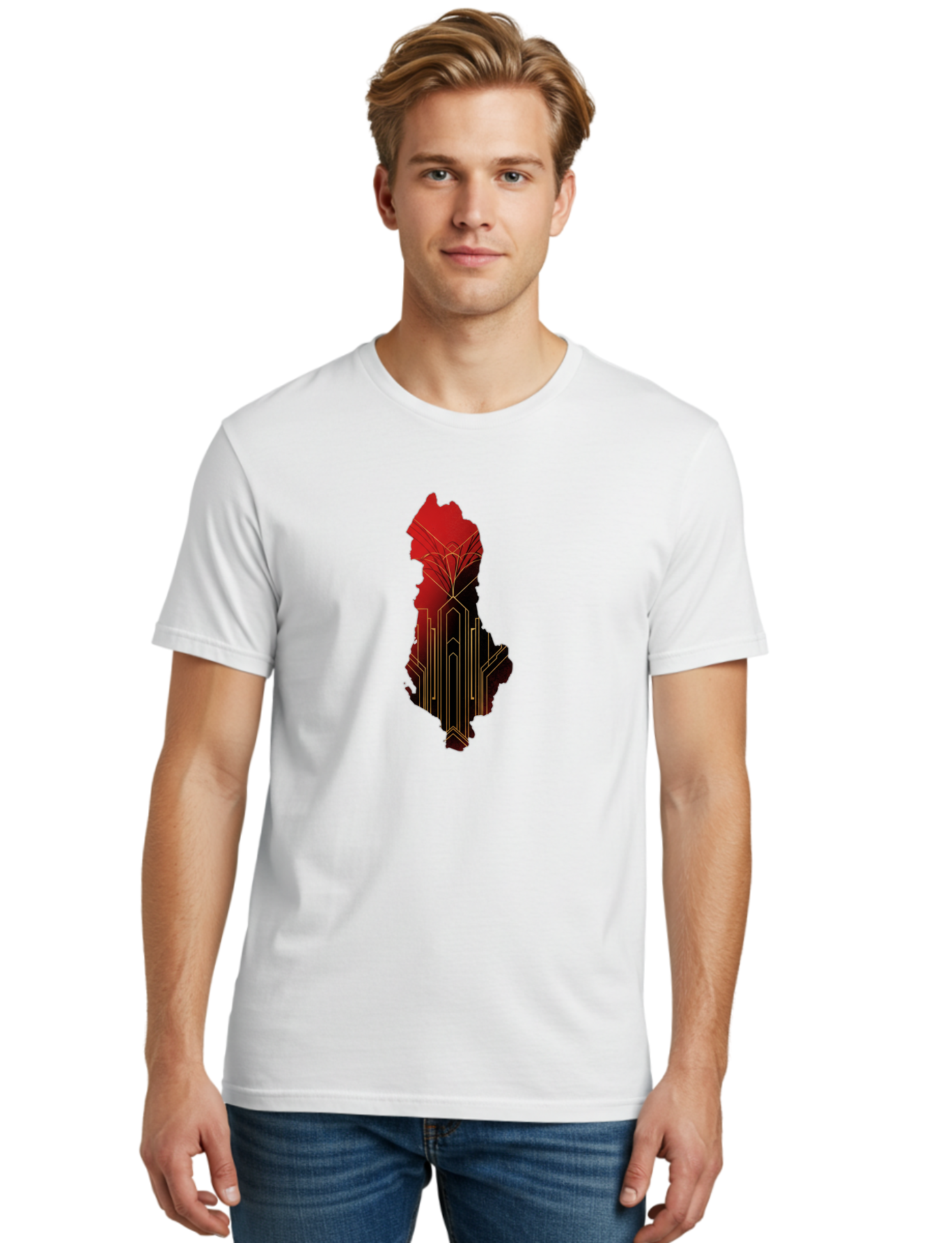 Circuit-Board-Map Men'S Graphic Tee, 100% Cotton, Comfortable Casual Summer Wear, Machine Washable, Vintage Camera, Old Camera, Antique Camera, Black Camera, Classic Photography, Photography Equipment, Nostalgic Device, Film Camera, Camera Art Bam037