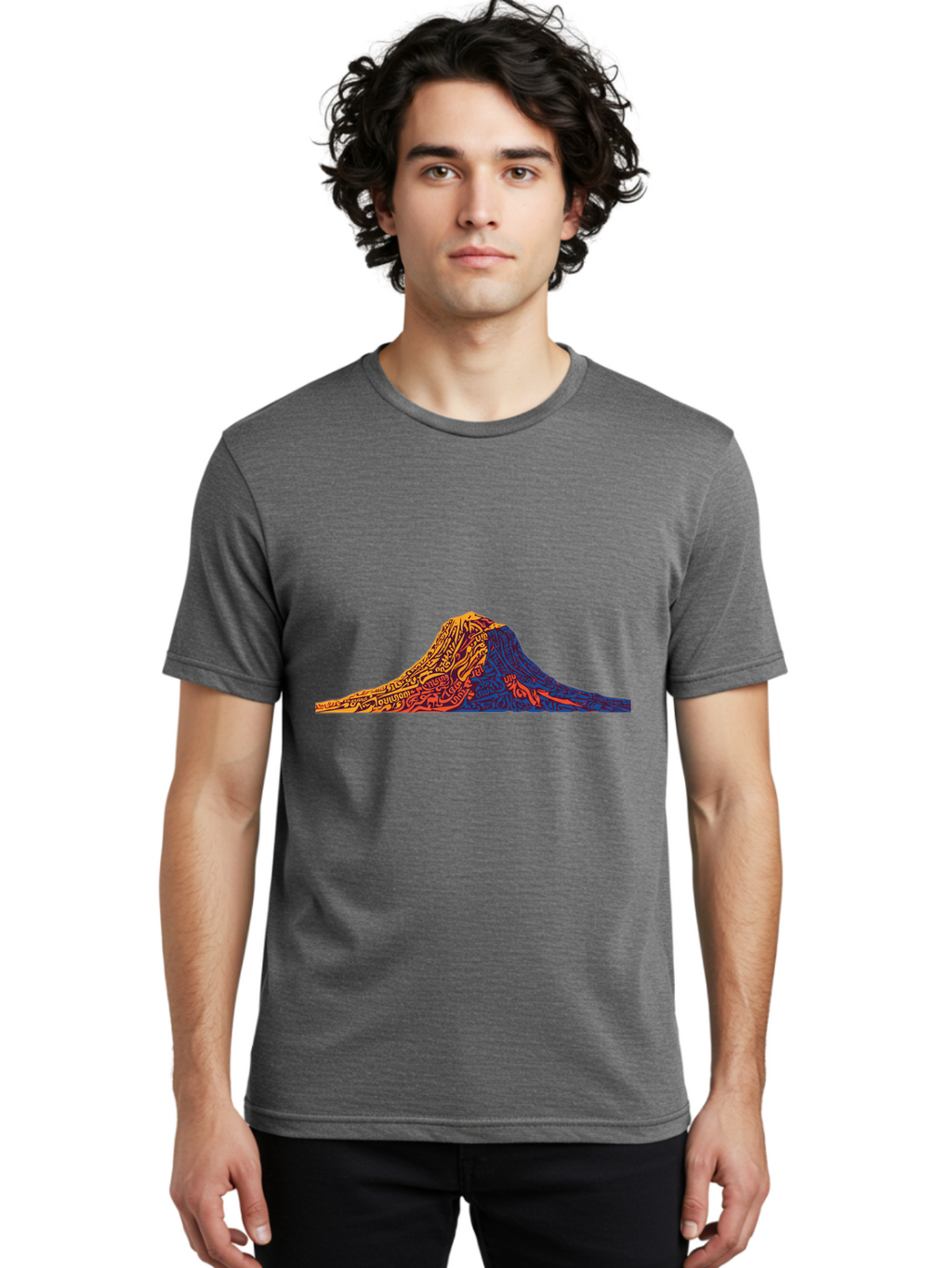 Circuit-Mountain Men'S Graphic Tee, 100% Cotton, Comfortable Casual Summer Wear, Machine Washable, Vintage Camera, Old Camera, Antique Camera, Black Camera, Classic Photography, Photography Equipment, Nostalgic Device, Film Camera, Camera Art Bam039
