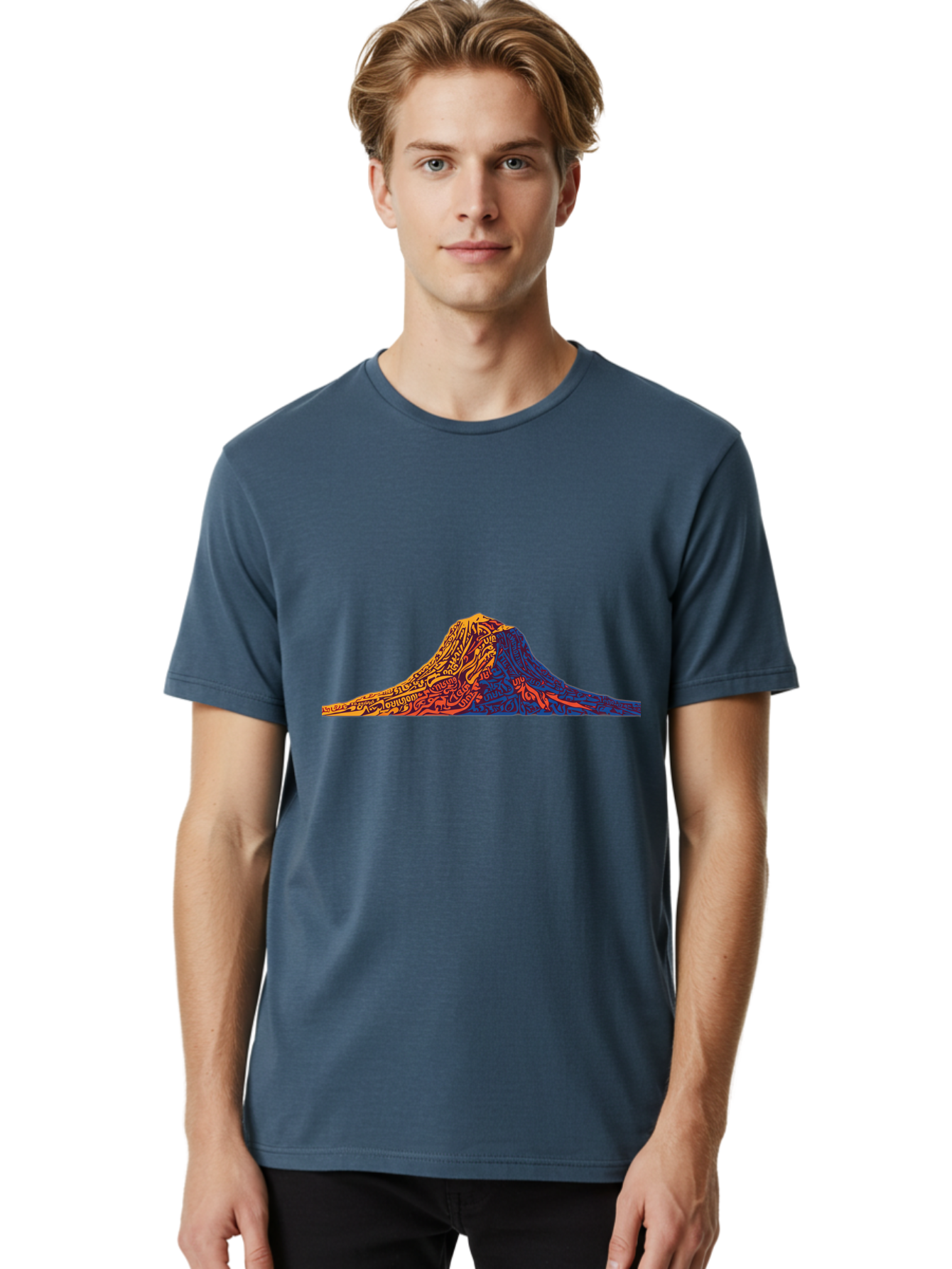 Circuit-Mountain Men'S Graphic Tee, 100% Cotton, Comfortable Casual Summer Wear, Machine Washable, Vintage Camera, Old Camera, Antique Camera, Black Camera, Classic Photography, Photography Equipment, Nostalgic Device, Film Camera, Camera Art Bam039
