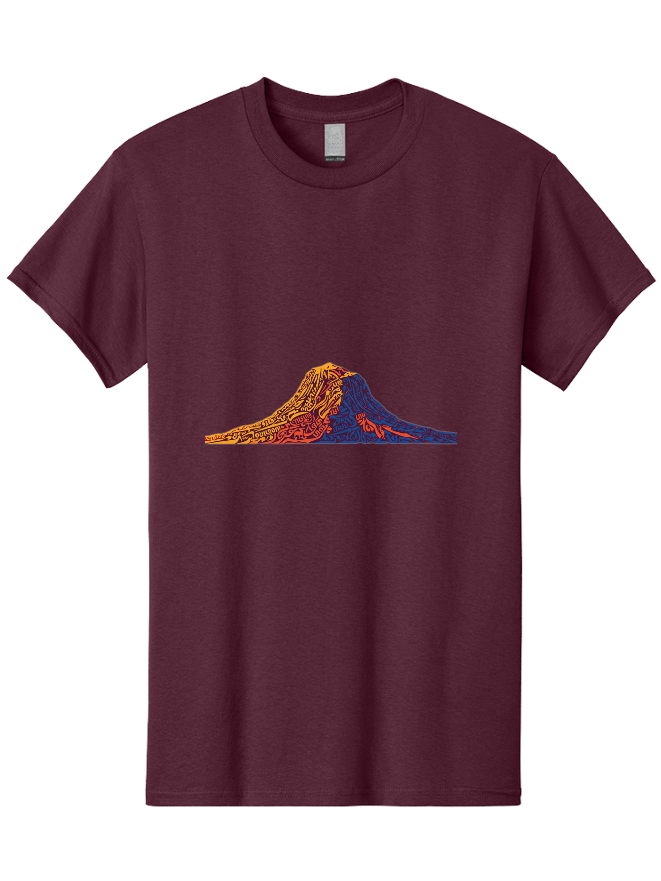Circuit-Mountain Men'S Graphic Tee, 100% Cotton, Comfortable Casual Summer Wear, Machine Washable, Vintage Camera, Old Camera, Antique Camera, Black Camera, Classic Photography, Photography Equipment, Nostalgic Device, Film Camera, Camera Art Bam039