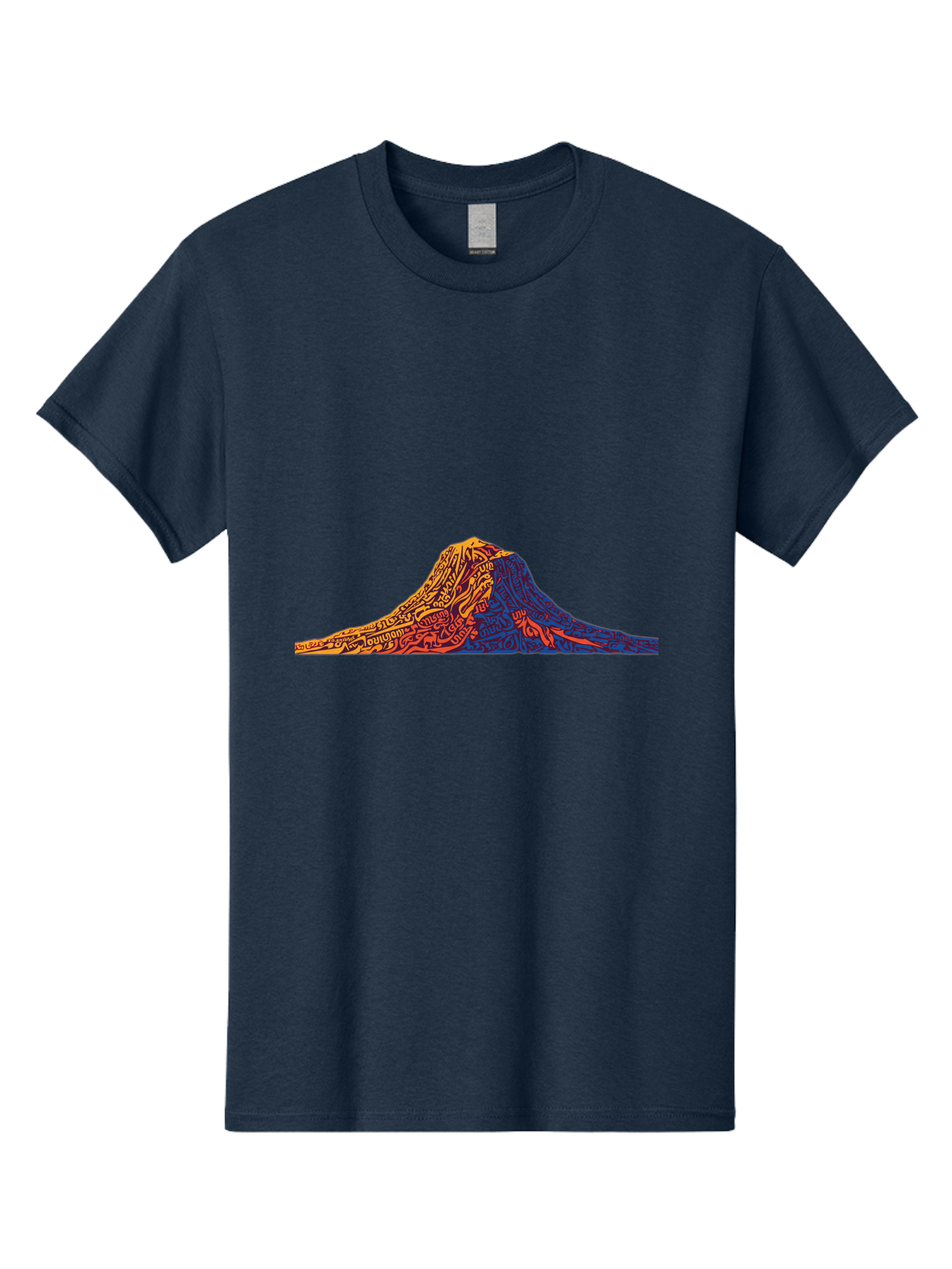 Circuit-Mountain Men'S Graphic Tee, 100% Cotton, Comfortable Casual Summer Wear, Machine Washable, Vintage Camera, Old Camera, Antique Camera, Black Camera, Classic Photography, Photography Equipment, Nostalgic Device, Film Camera, Camera Art Bam039