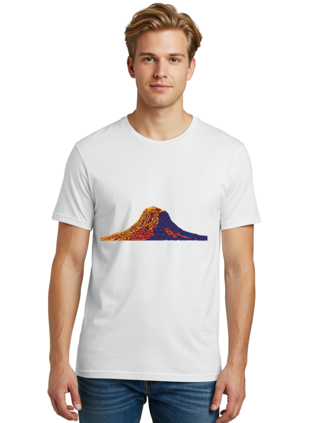 Circuit-Mountain Men'S Graphic Tee, 100% Cotton, Comfortable Casual Summer Wear, Machine Washable, Vintage Camera, Old Camera, Antique Camera, Black Camera, Classic Photography, Photography Equipment, Nostalgic Device, Film Camera, Camera Art Bam039