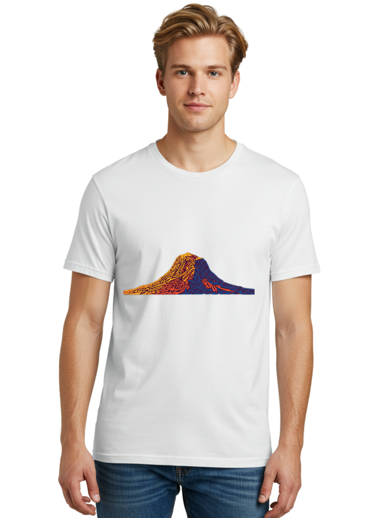 Circuit-Mountain Men'S Graphic Tee, 100% Cotton, Comfortable Casual Summer Wear, Machine Washable, Vintage Camera, Old Camera, Antique Camera, Black Camera, Classic Photography, Photography Equipment, Nostalgic Device, Film Camera, Camera Art Bam039