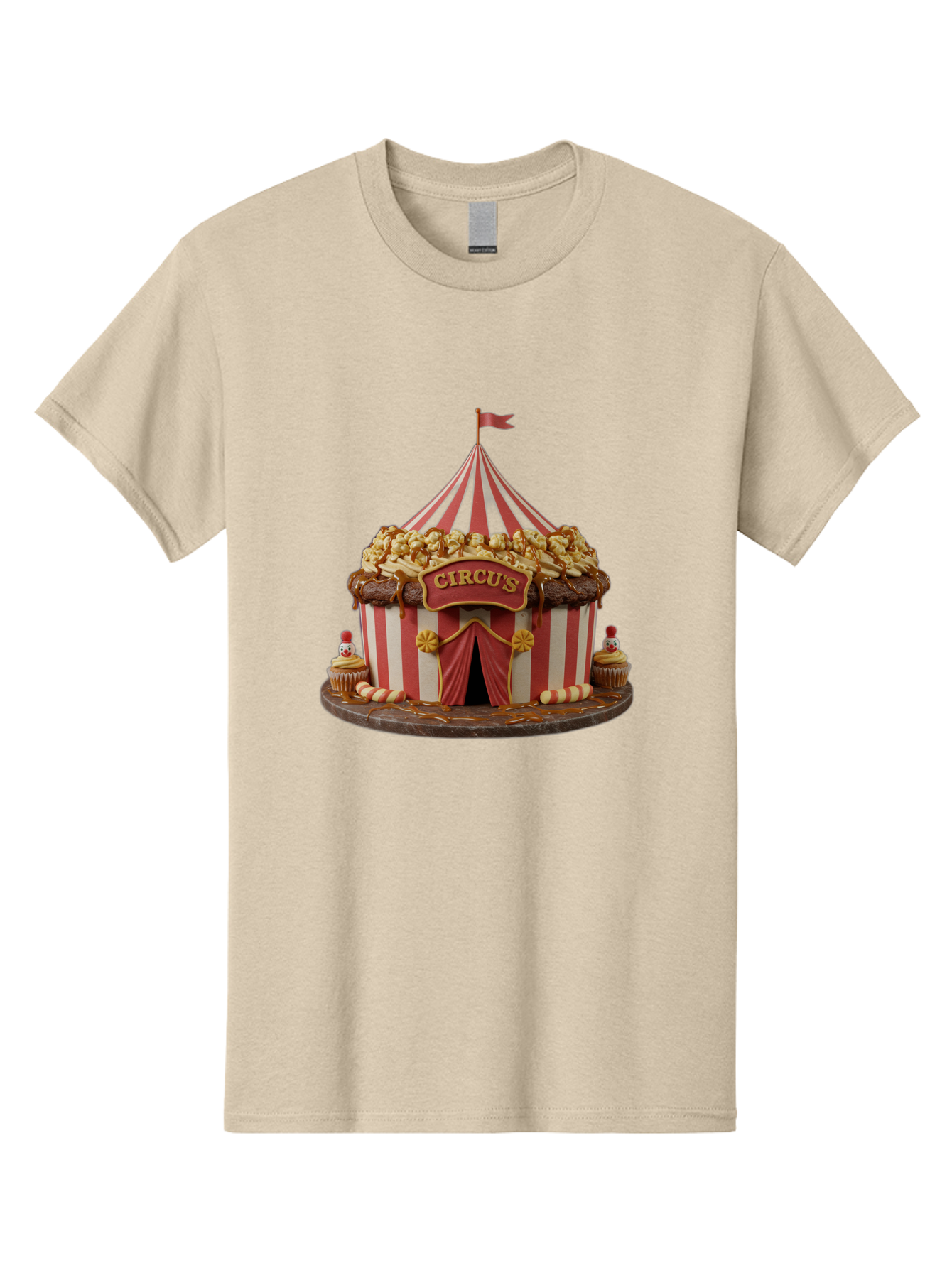 Circus Men'S Graphic Tee, 100% Cotton, Comfortable Casual Summer Wear, Machine Washable, Vintage Camera, Old Camera, Antique Camera, Black Camera, Classic Photography, Photography Equipment, Nostalgic Device, Film Camera, Camera Art Bam041