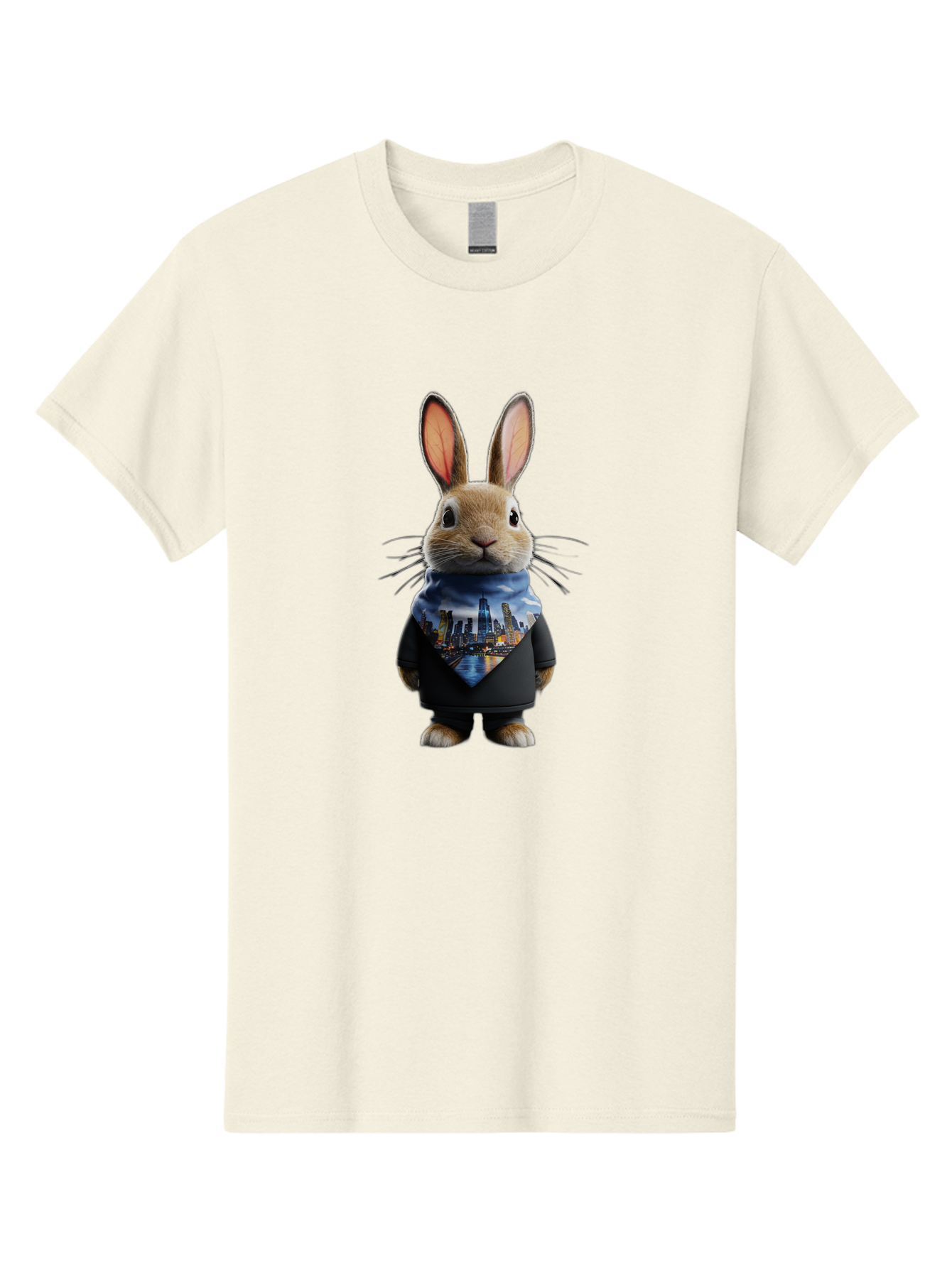 City-Bunny Men'S Graphic Tee, 100% Cotton, Comfortable Casual Summer Wear, Machine Washable, Vintage Camera, Old Camera, Antique Camera, Black Camera, Classic Photography, Photography Equipment, Nostalgic Device, Film Camera, Camera Art Bam042
