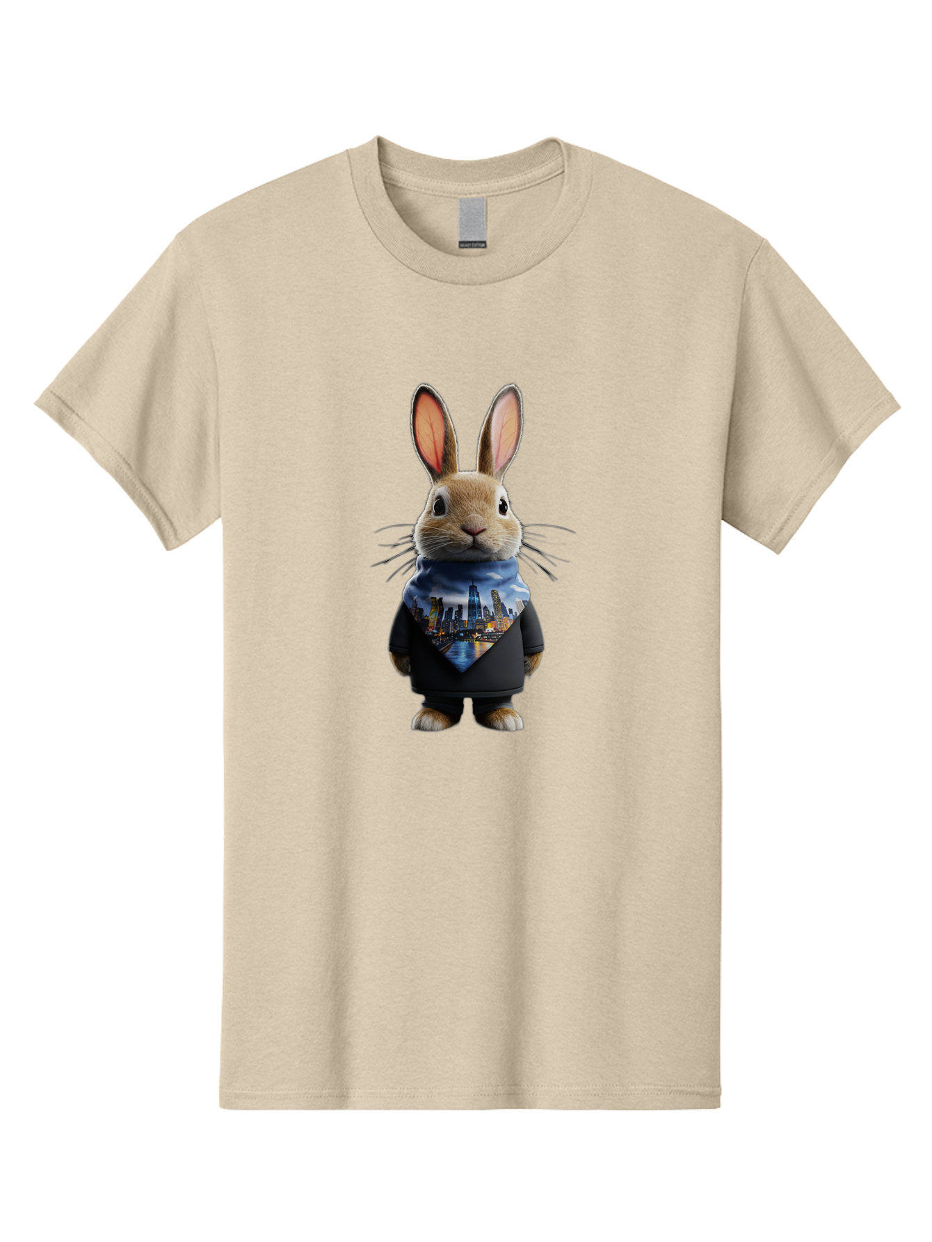 City-Bunny Men'S Graphic Tee, 100% Cotton, Comfortable Casual Summer Wear, Machine Washable, Vintage Camera, Old Camera, Antique Camera, Black Camera, Classic Photography, Photography Equipment, Nostalgic Device, Film Camera, Camera Art Bam042