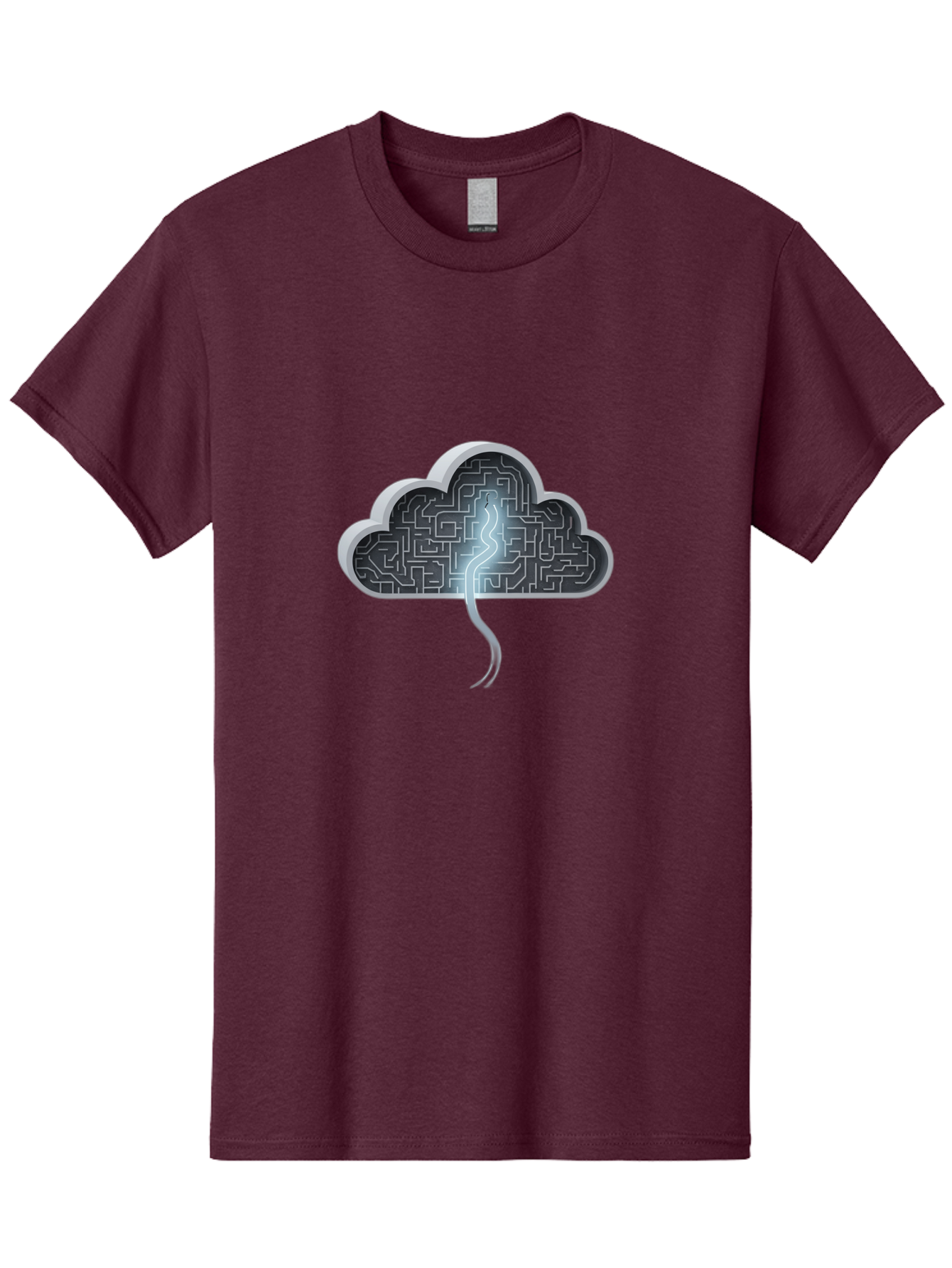 Cloud-Circuit Men'S Graphic Tee, 100% Cotton, Comfortable Casual Summer Wear, Machine Washable, Vintage Camera, Old Camera, Antique Camera, Black Camera, Classic Photography, Photography Equipment, Nostalgic Device, Film Camera, Camera Art Bam048