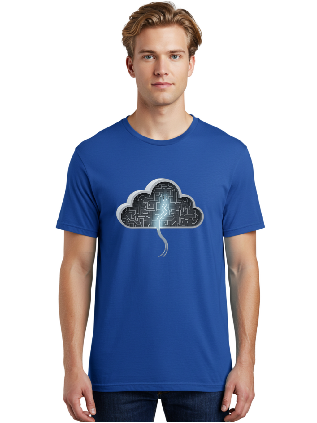 Cloud-Circuit Men'S Graphic Tee, 100% Cotton, Comfortable Casual Summer Wear, Machine Washable, Vintage Camera, Old Camera, Antique Camera, Black Camera, Classic Photography, Photography Equipment, Nostalgic Device, Film Camera, Camera Art Bam048