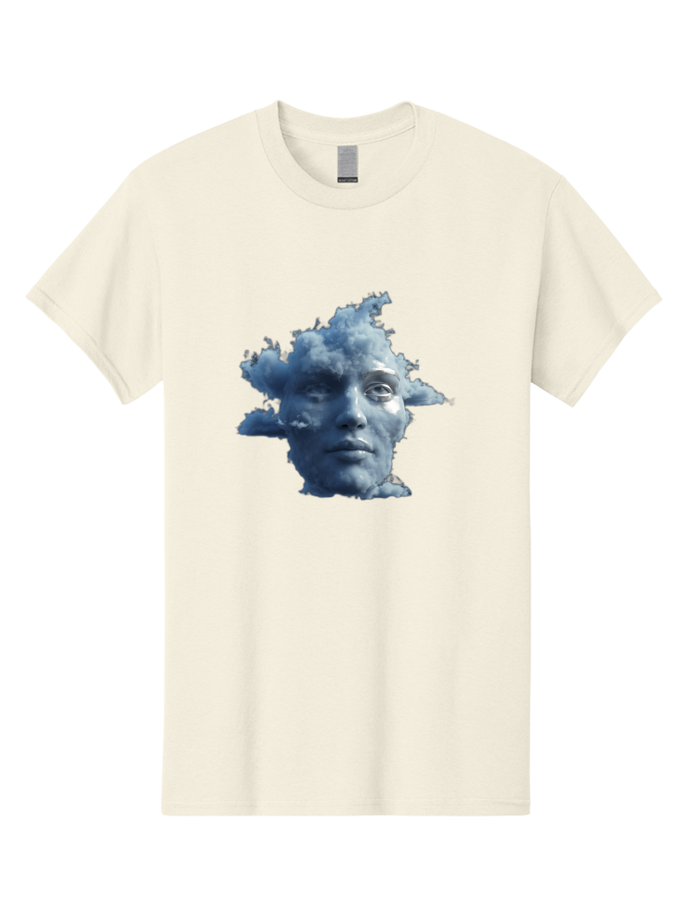 Cloud-Face Men'S Graphic Tee, 100% Cotton, Comfortable Casual Summer Wear, Machine Washable, Vintage Camera, Old Camera, Antique Camera, Black Camera, Classic Photography, Photography Equipment, Nostalgic Device, Film Camera, Camera Art Bam049