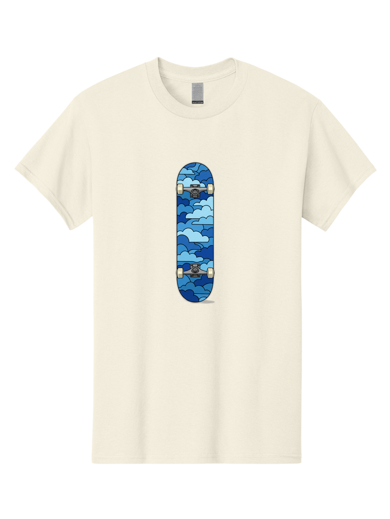 Cloud-Skateboard Men'S Graphic Tee, 100% Cotton, Comfortable Casual Summer Wear, Machine Washable, Vintage Camera, Old Camera, Antique Camera, Black Camera, Classic Photography, Photography Equipment, Nostalgic Device, Film Camera, Camera Art Bam057