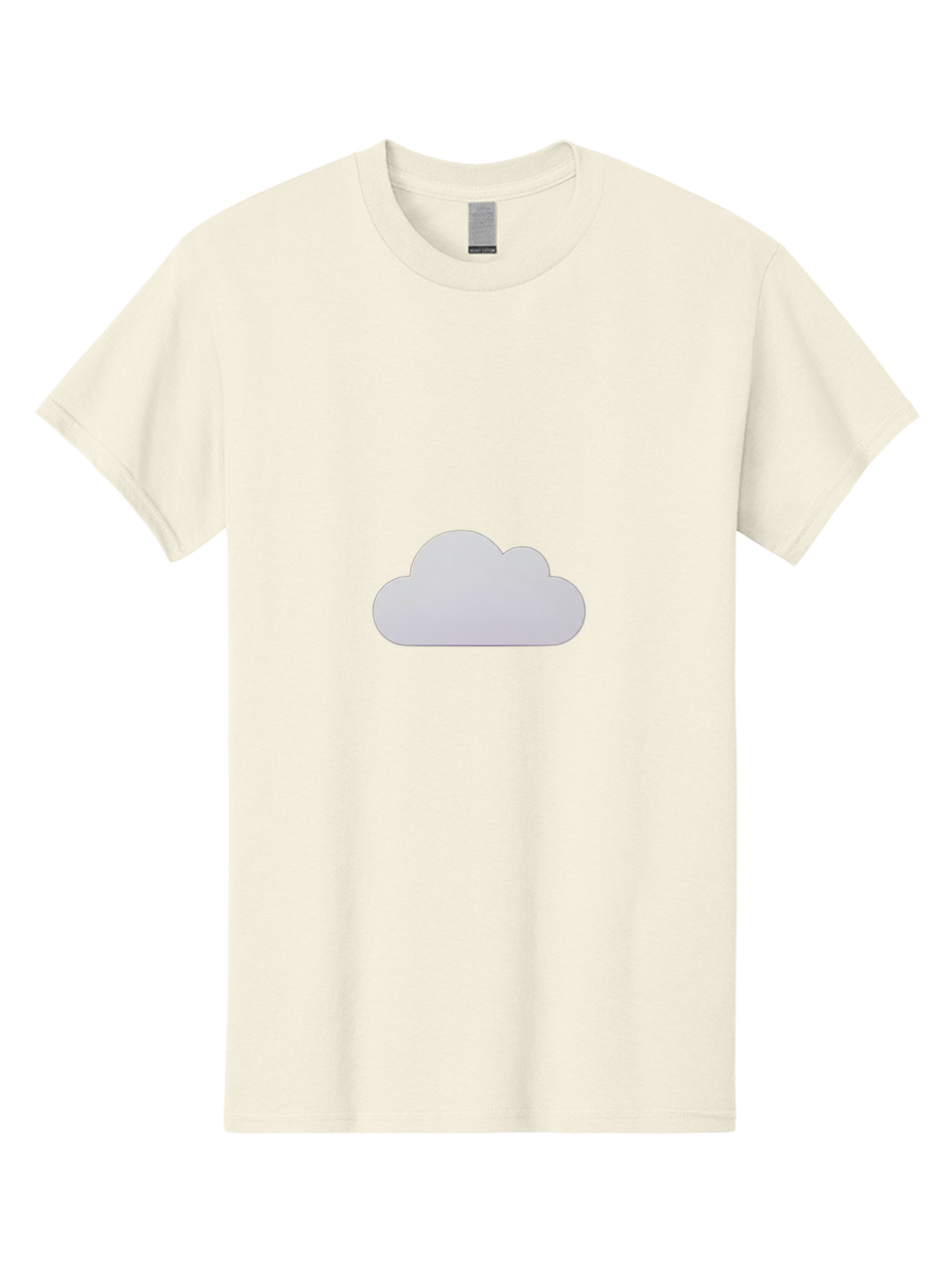 Cloud Men'S Graphic Tee, 100% Cotton, Comfortable Casual Summer Wear, Machine Washable, Vintage Camera, Old Camera, Antique Camera, Black Camera, Classic Photography, Photography Equipment, Nostalgic Device, Film Camera, Camera Art Bam060