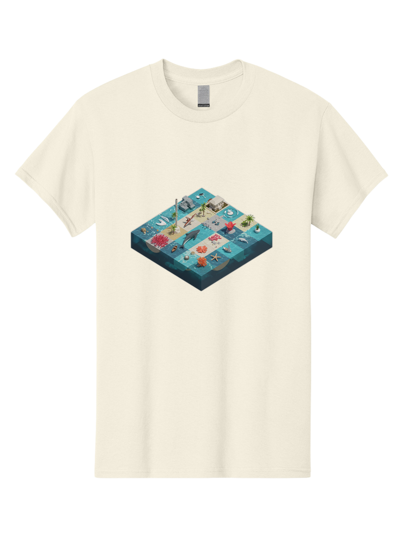 Coastal-Paradise Men'S Graphic Tee, 100% Cotton, Comfortable Casual Summer Wear, Machine Washable, Vintage Camera, Old Camera, Antique Camera, Black Camera, Classic Photography, Photography Equipment, Nostalgic Device, Film Camera, Camera Art Bam063