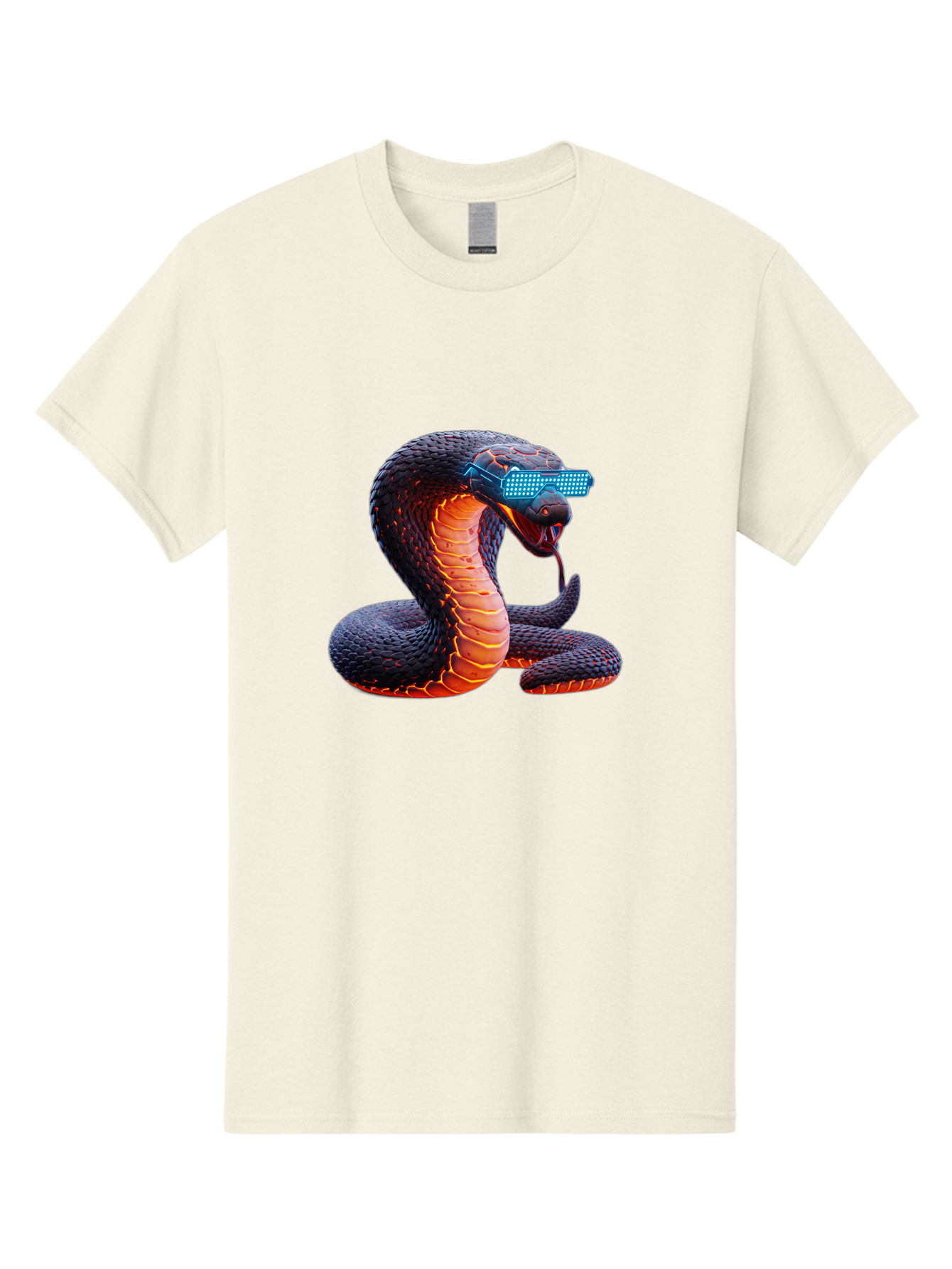 Cobra-Virtual-Reality Men'S Graphic Tee, 100% Cotton, Comfortable Casual Summer Wear, Machine Washable, Vintage Camera, Old Camera, Antique Camera, Black Camera, Classic Photography, Photography Equipment, Nostalgic Device, Film Camera, Bam065