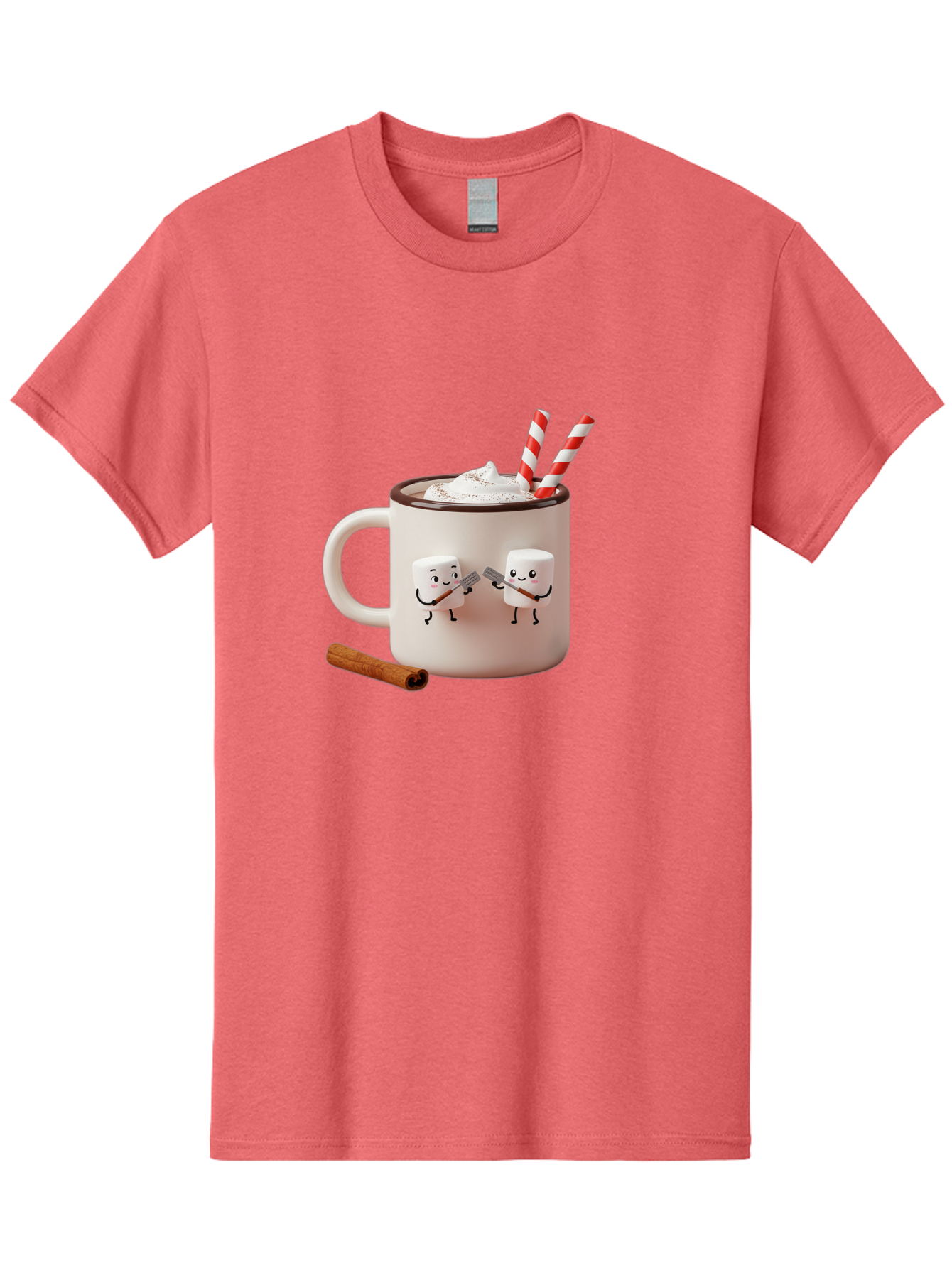 Cocoa-Mug Men'S Graphic Tee, 100% Cotton, Comfortable Casual Summer Wear, Machine Washable, Vintage Camera, Old Camera, Antique Camera, Black Camera, Classic Photography, Photography Equipment, Nostalgic Device, Film Camera, Camera Art Bam068