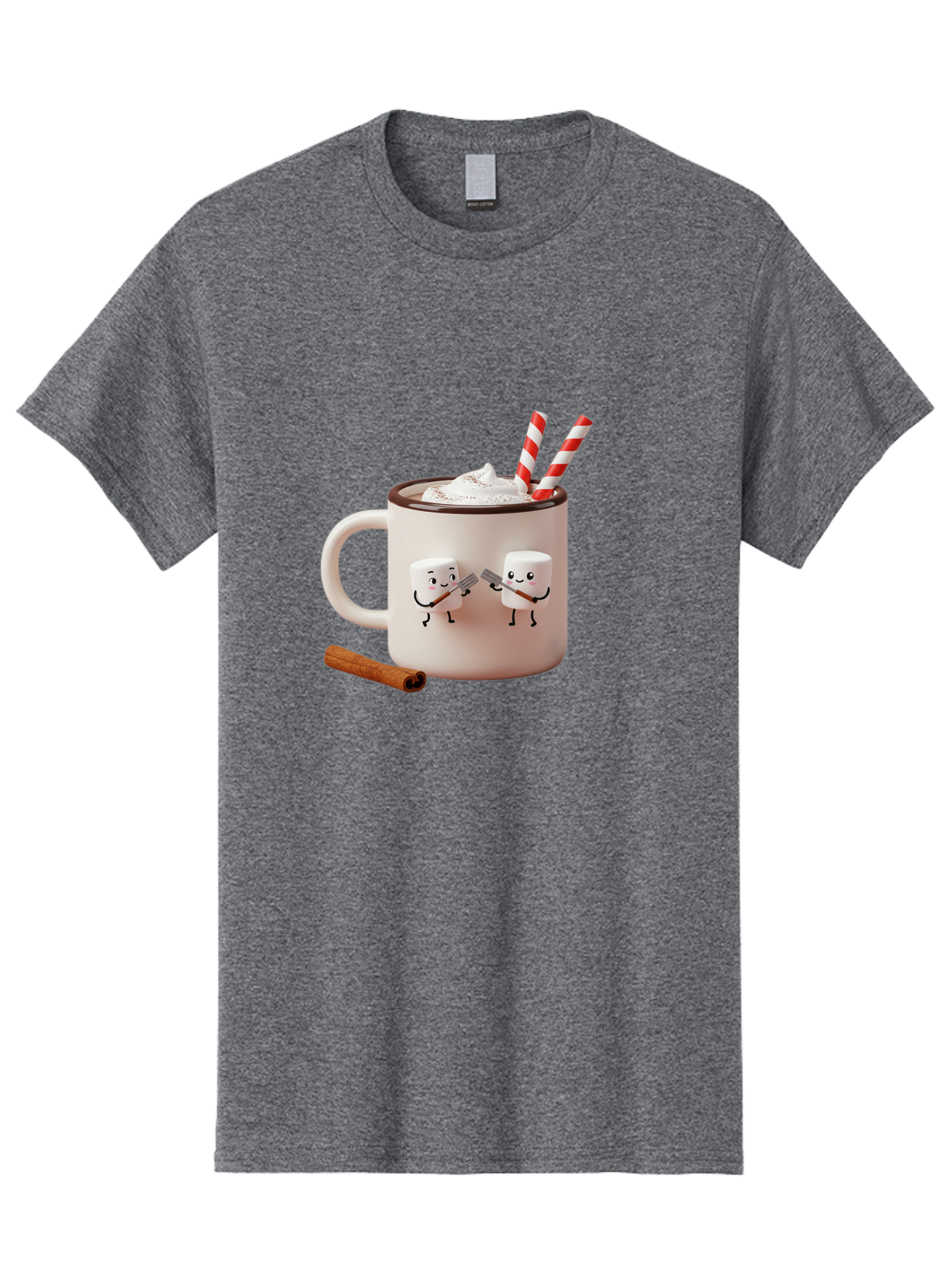 Cocoa-Mug Men'S Graphic Tee, 100% Cotton, Comfortable Casual Summer Wear, Machine Washable, Vintage Camera, Old Camera, Antique Camera, Black Camera, Classic Photography, Photography Equipment, Nostalgic Device, Film Camera, Camera Art Bam068