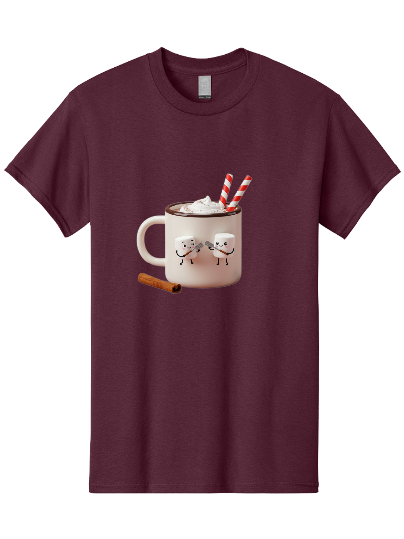 Cocoa-Mug Men'S Graphic Tee, 100% Cotton, Comfortable Casual Summer Wear, Machine Washable, Vintage Camera, Old Camera, Antique Camera, Black Camera, Classic Photography, Photography Equipment, Nostalgic Device, Film Camera, Camera Art Bam068