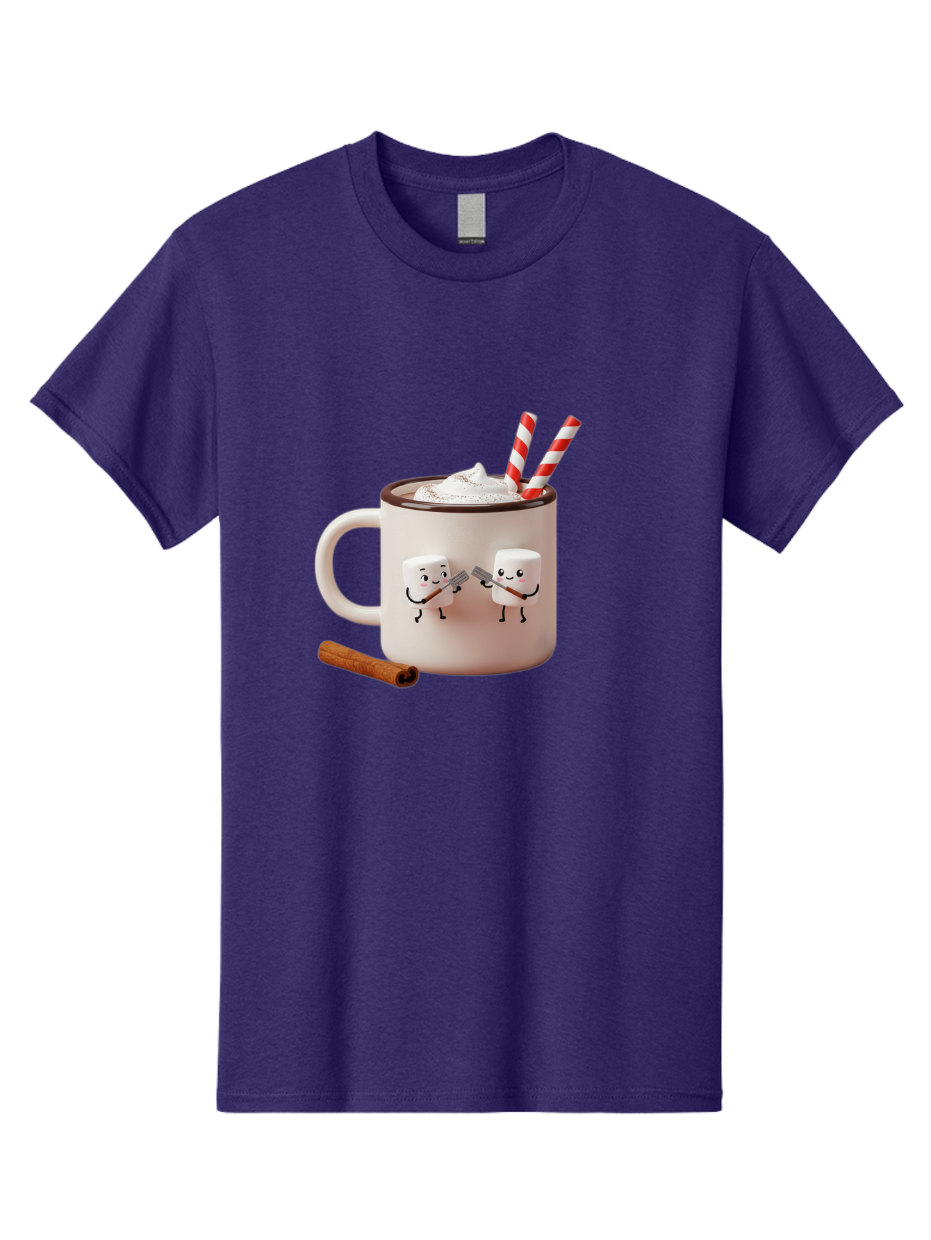 Cocoa-Mug Men'S Graphic Tee, 100% Cotton, Comfortable Casual Summer Wear, Machine Washable, Vintage Camera, Old Camera, Antique Camera, Black Camera, Classic Photography, Photography Equipment, Nostalgic Device, Film Camera, Camera Art Bam068