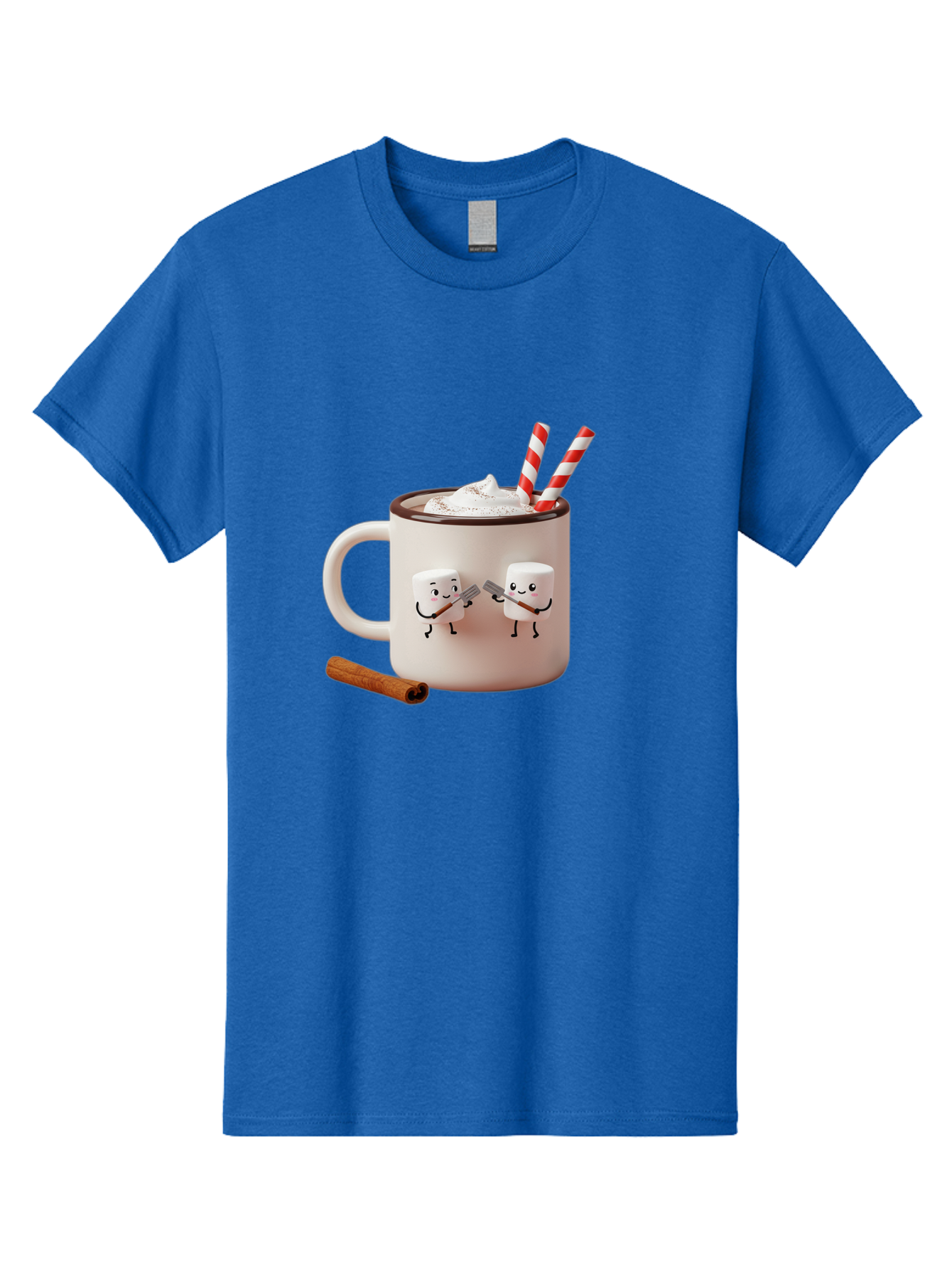 Cocoa-Mug Men'S Graphic Tee, 100% Cotton, Comfortable Casual Summer Wear, Machine Washable, Vintage Camera, Old Camera, Antique Camera, Black Camera, Classic Photography, Photography Equipment, Nostalgic Device, Film Camera, Camera Art Bam068