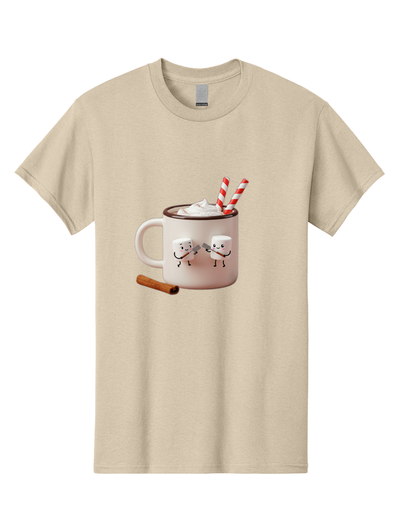 Cocoa-Mug Men'S Graphic Tee, 100% Cotton, Comfortable Casual Summer Wear, Machine Washable, Vintage Camera, Old Camera, Antique Camera, Black Camera, Classic Photography, Photography Equipment, Nostalgic Device, Film Camera, Camera Art Bam068
