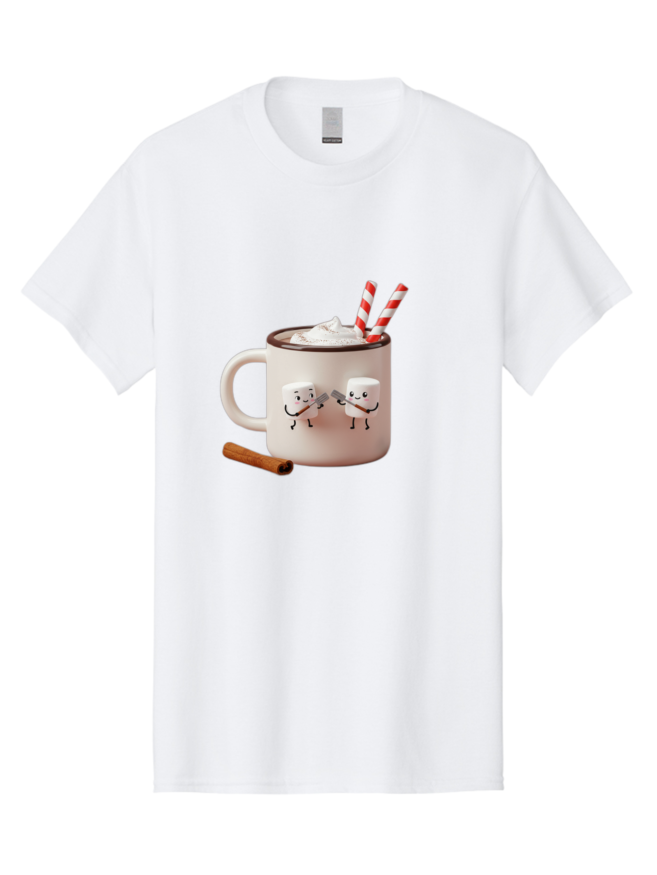 Cocoa-Mug Men'S Graphic Tee, 100% Cotton, Comfortable Casual Summer Wear, Machine Washable, Vintage Camera, Old Camera, Antique Camera, Black Camera, Classic Photography, Photography Equipment, Nostalgic Device, Film Camera, Camera Art Bam068