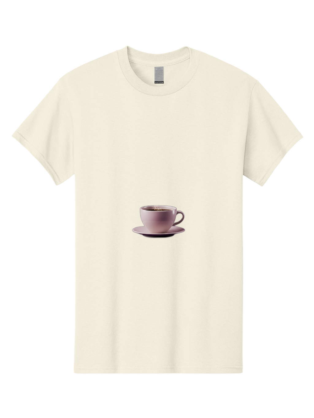 Coffee-Cup Men'S Graphic Tee, 100% Cotton, Comfortable Casual Summer Wear, Machine Washable, Vintage Camera, Old Camera, Antique Camera, Black Camera, Classic Photography, Photography Equipment, Nostalgic Device, Film Camera, Camera Art Bam083