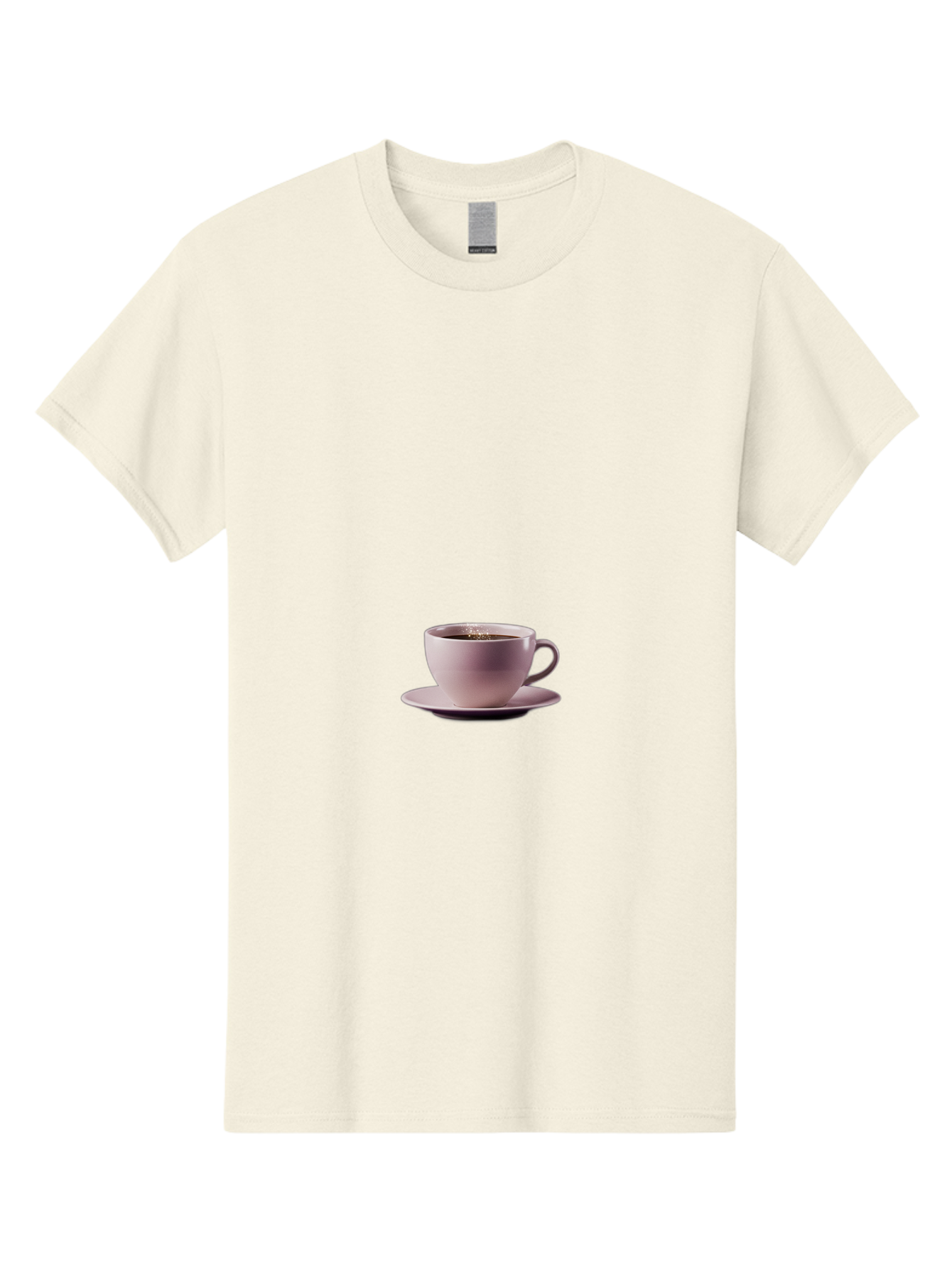 Coffee-Cup Men'S Graphic Tee, 100% Cotton, Comfortable Casual Summer Wear, Machine Washable, Vintage Camera, Old Camera, Antique Camera, Black Camera, Classic Photography, Photography Equipment, Nostalgic Device, Film Camera, Camera Art Bam083