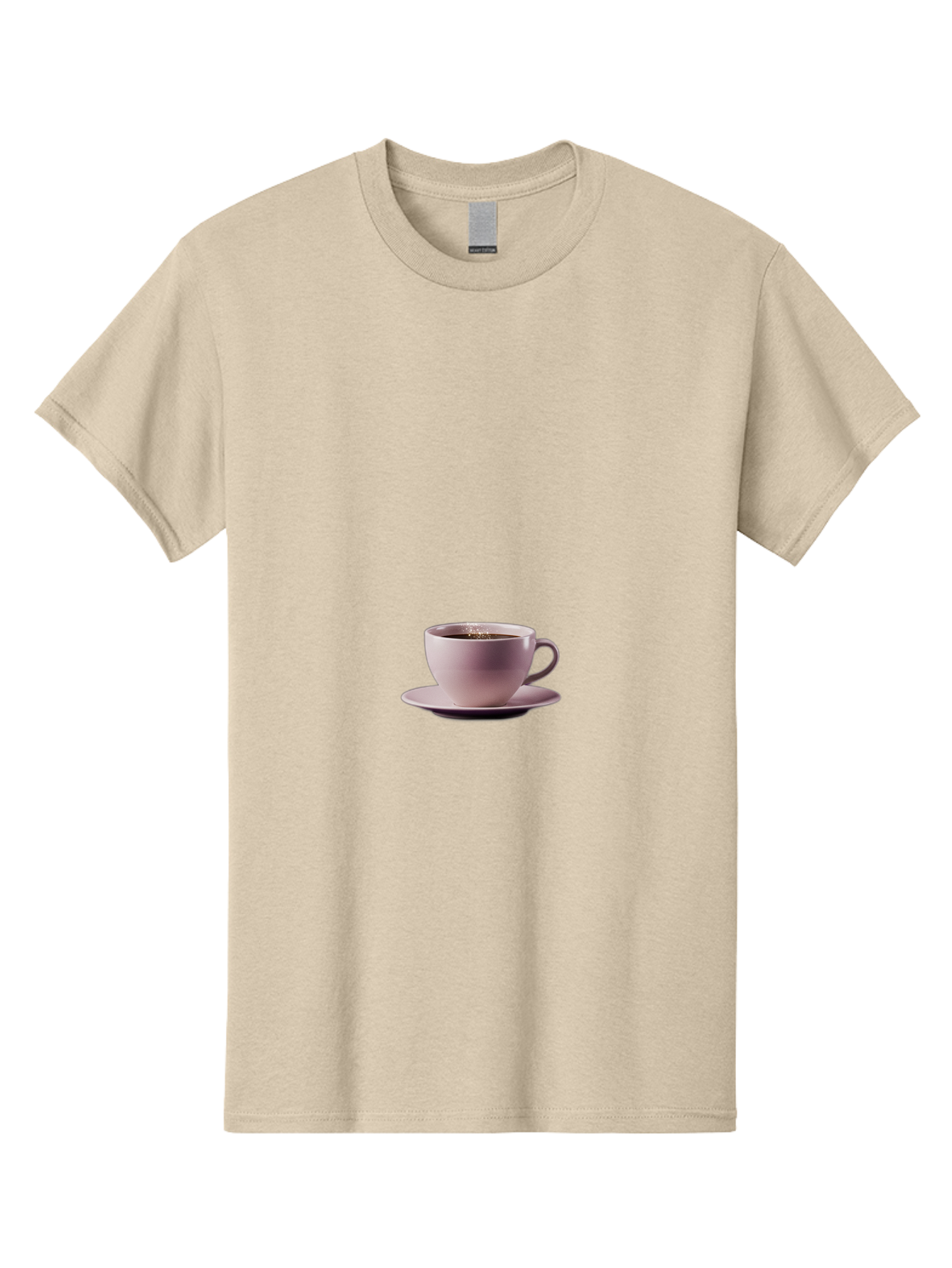 Coffee-Cup Men'S Graphic Tee, 100% Cotton, Comfortable Casual Summer Wear, Machine Washable, Vintage Camera, Old Camera, Antique Camera, Black Camera, Classic Photography, Photography Equipment, Nostalgic Device, Film Camera, Camera Art Bam083