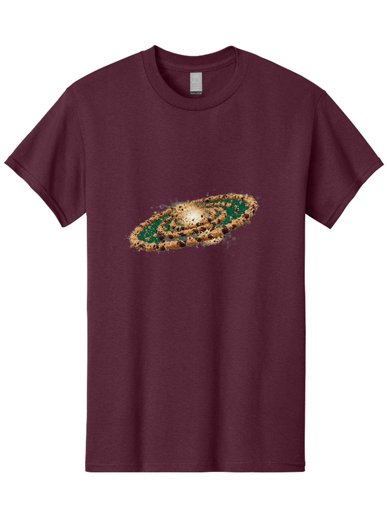 Coffee-Splash Men'S Graphic Tee, 100% Cotton, Comfortable Casual Summer Wear, Machine Washable, Vintage Camera, Old Camera, Antique Camera, Black Camera, Classic Photography, Photography Equipment, Nostalgic Device, Film Camera, Camera Art Bam085