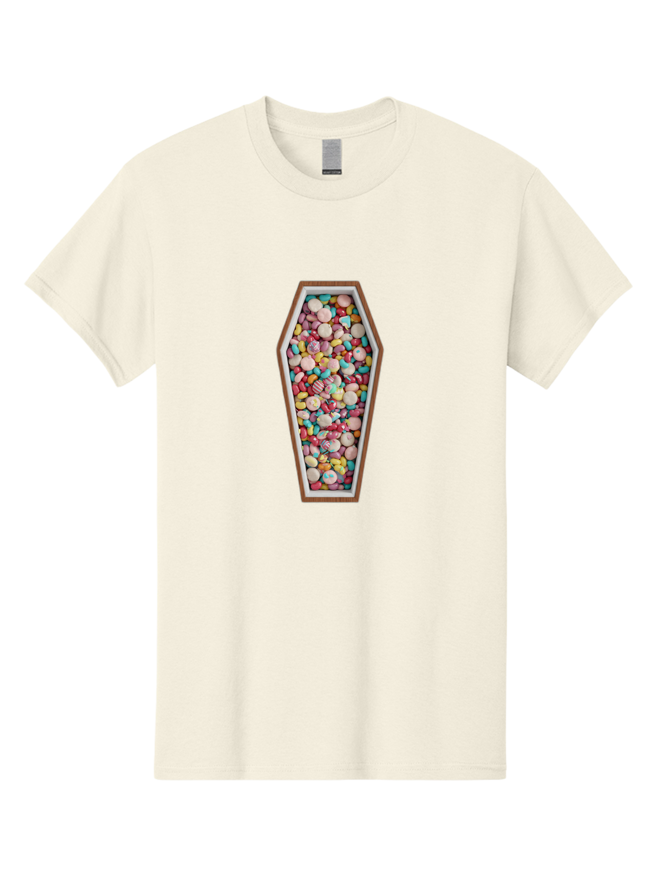 Coffin-Candy Men'S Graphic Tee, 100% Cotton, Comfortable Casual Summer Wear, Machine Washable, Vintage Camera, Old Camera, Antique Camera, Black Camera, Classic Photography, Photography Equipment, Nostalgic Device, Film Camera, Camera Art Bam086