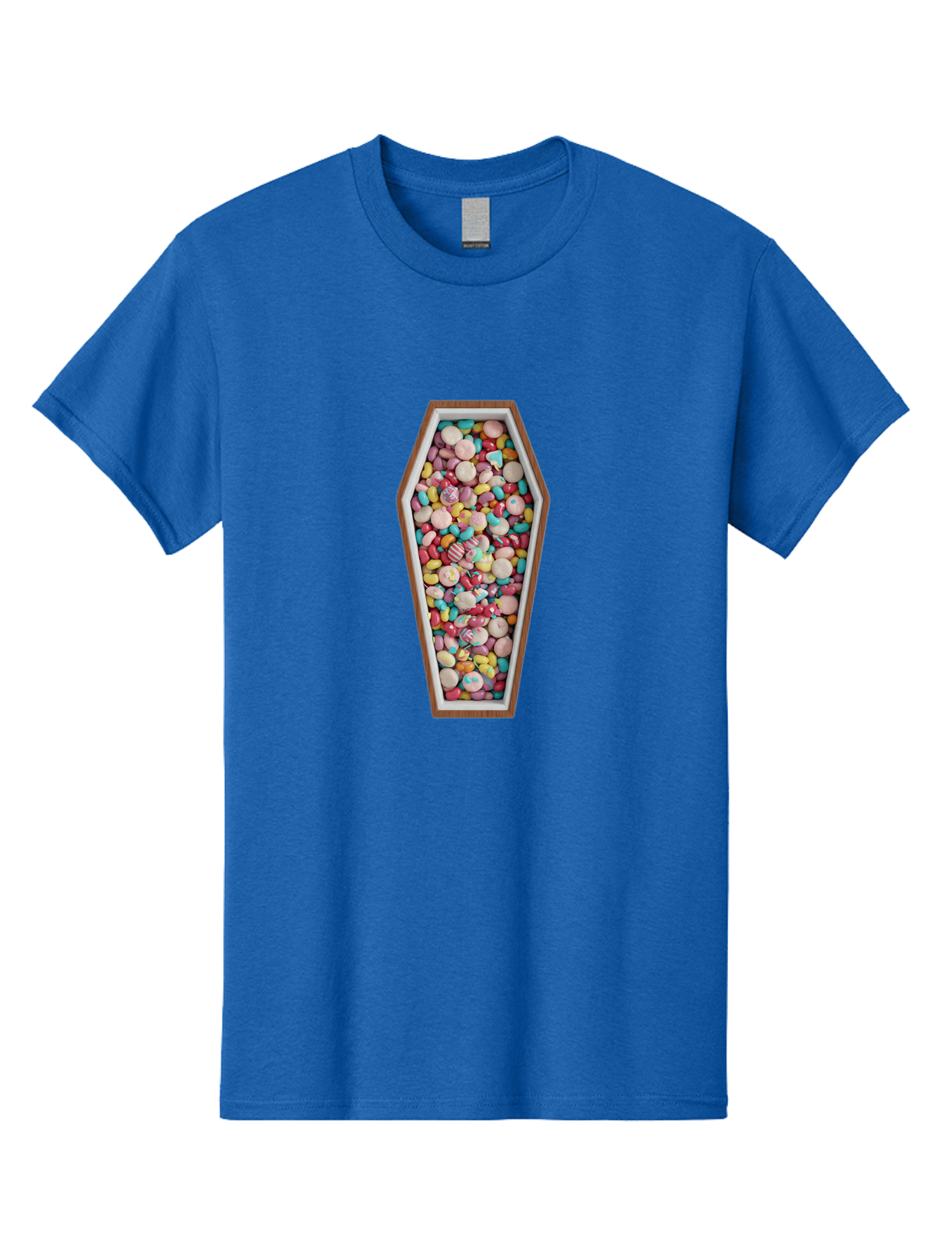 Coffin-Candy Men'S Graphic Tee, 100% Cotton, Comfortable Casual Summer Wear, Machine Washable, Vintage Camera, Old Camera, Antique Camera, Black Camera, Classic Photography, Photography Equipment, Nostalgic Device, Film Camera, Camera Art Bam086