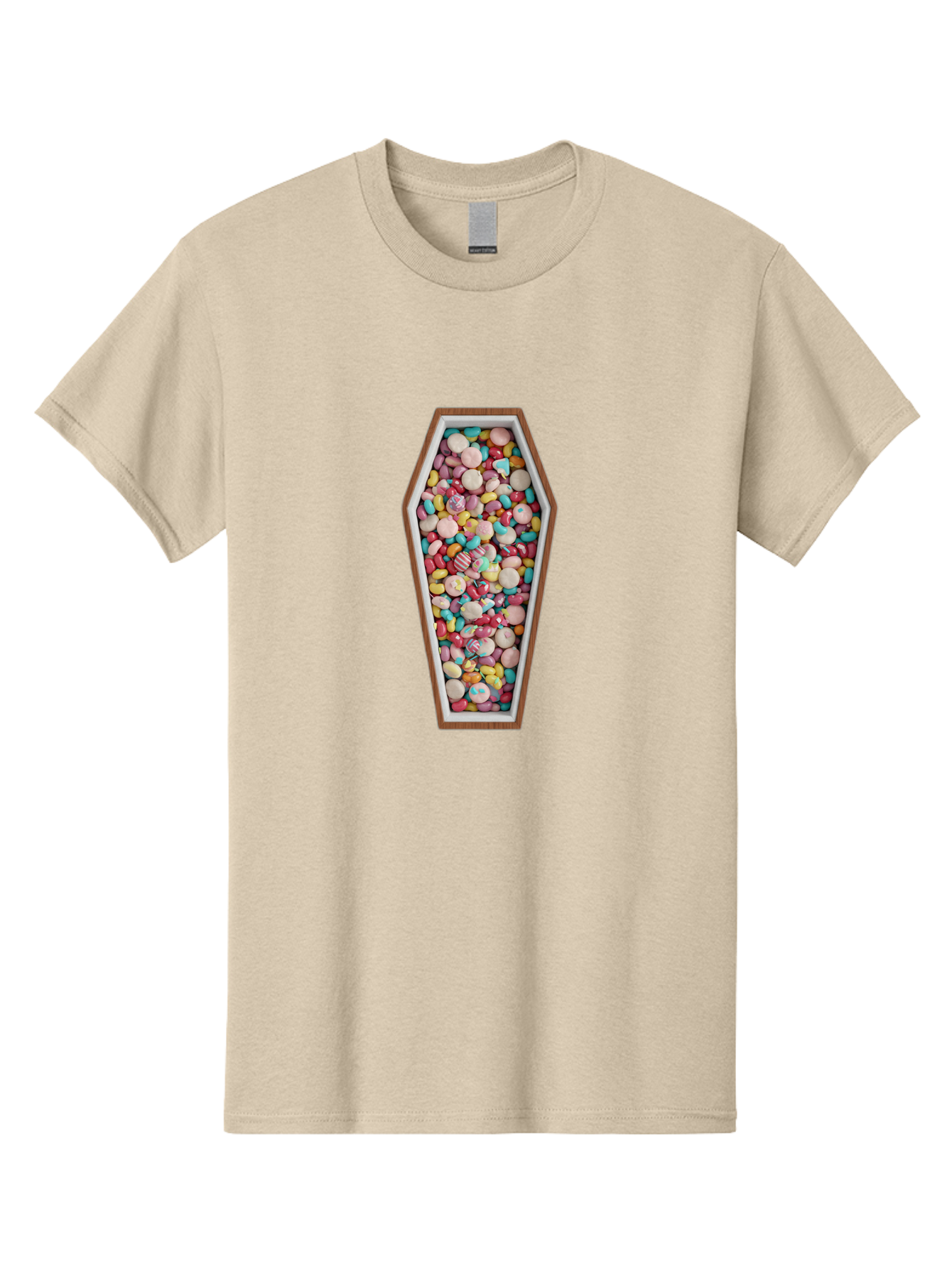 Coffin-Candy Men'S Graphic Tee, 100% Cotton, Comfortable Casual Summer Wear, Machine Washable, Vintage Camera, Old Camera, Antique Camera, Black Camera, Classic Photography, Photography Equipment, Nostalgic Device, Film Camera, Camera Art Bam086