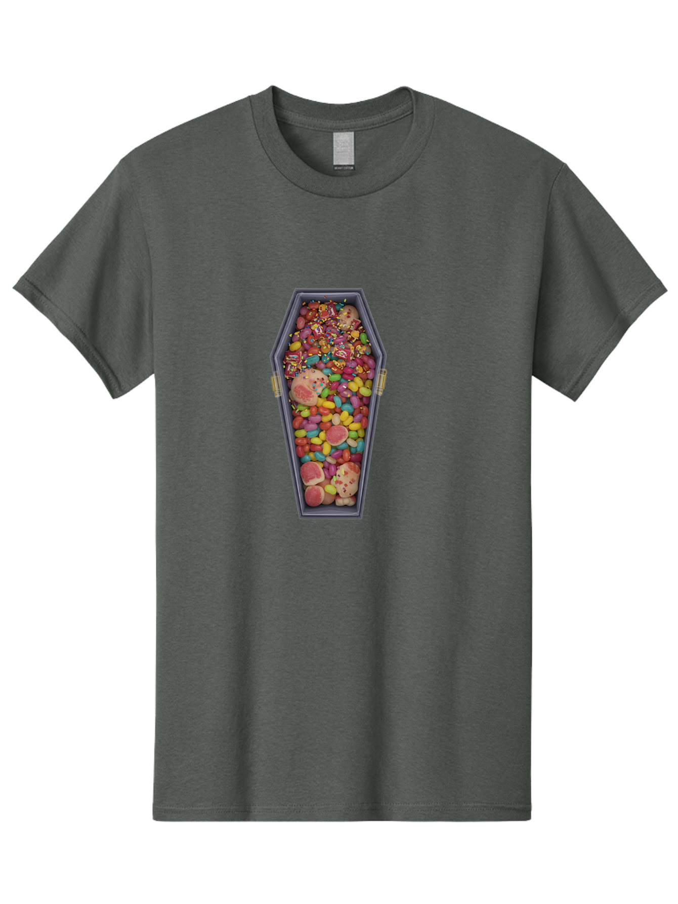 Coffin-Full-Of-Sweets Men'S Graphic Tee, 100% Cotton, Comfortable Casual Summer Wear, Machine Washable, Vintage Camera, Old Camera, Antique Camera, Black Camera, Classic Photography, Photography Equipment, Nostalgic Device, Film Camera, Bam088
