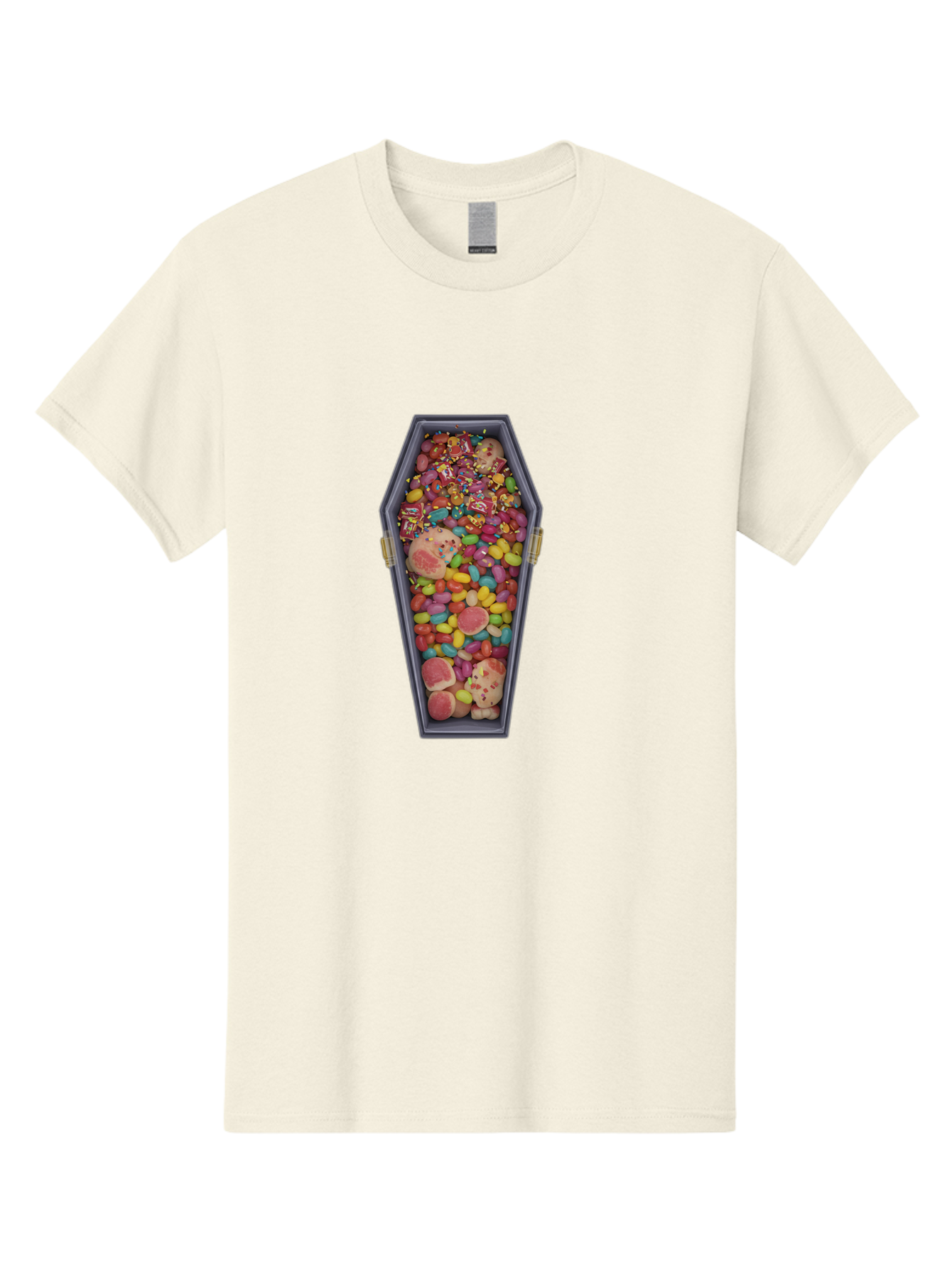 Coffin-Full-Of-Sweets Men'S Graphic Tee, 100% Cotton, Comfortable Casual Summer Wear, Machine Washable, Vintage Camera, Old Camera, Antique Camera, Black Camera, Classic Photography, Photography Equipment, Nostalgic Device, Film Camera, Bam088