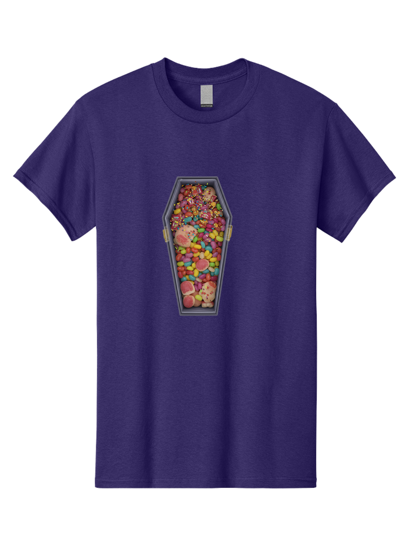 Coffin-Full-Of-Sweets Men'S Graphic Tee, 100% Cotton, Comfortable Casual Summer Wear, Machine Washable, Vintage Camera, Old Camera, Antique Camera, Black Camera, Classic Photography, Photography Equipment, Nostalgic Device, Film Camera, Bam088