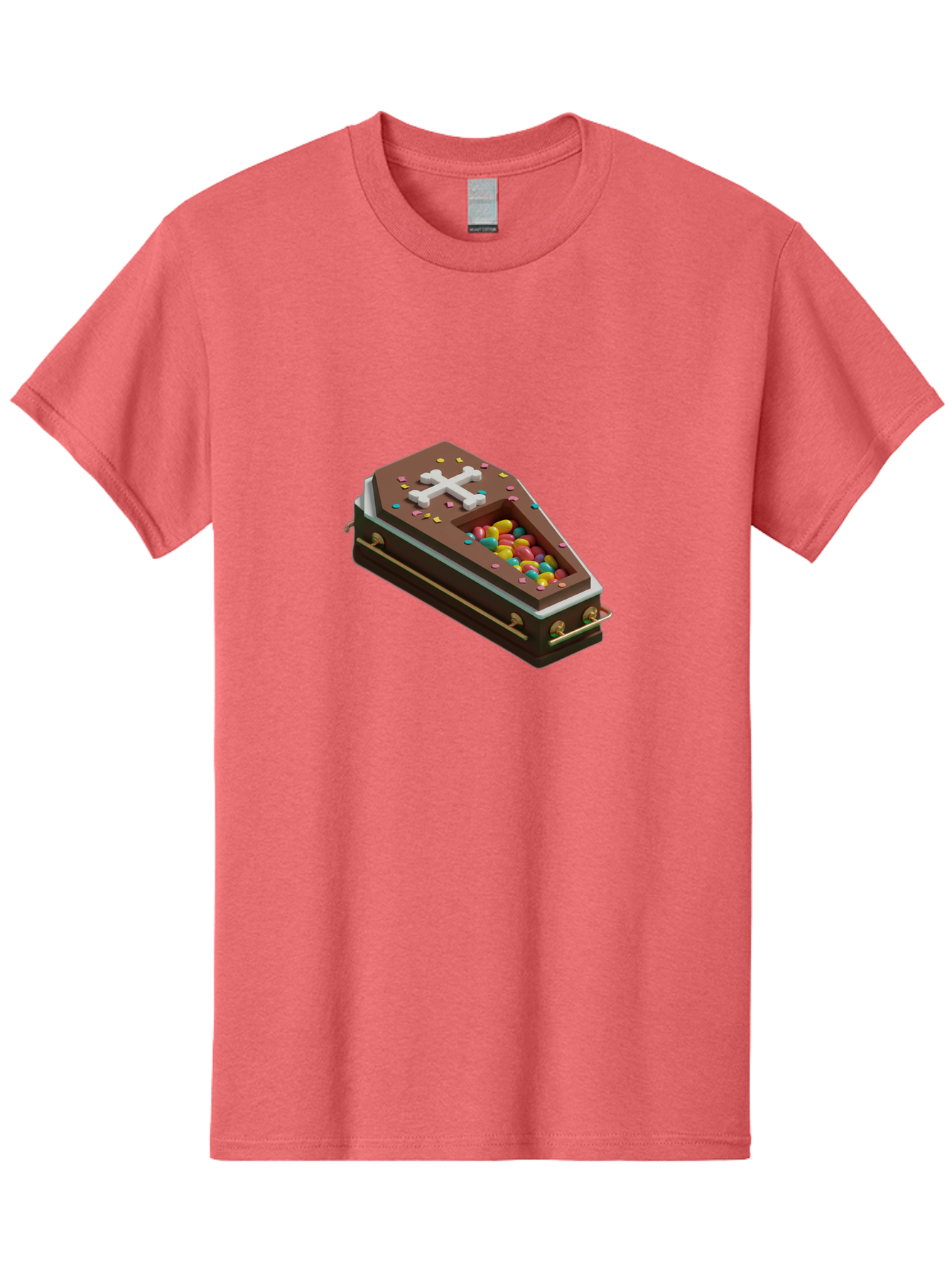 Coffin-With-Gumballs Men'S Graphic Tee, 100% Cotton, Comfortable Casual Summer Wear, Machine Washable, Vintage Camera, Old Camera, Antique Camera, Black Camera, Classic Photography, Photography Equipment, Nostalgic Device, Film Camera, Bam089