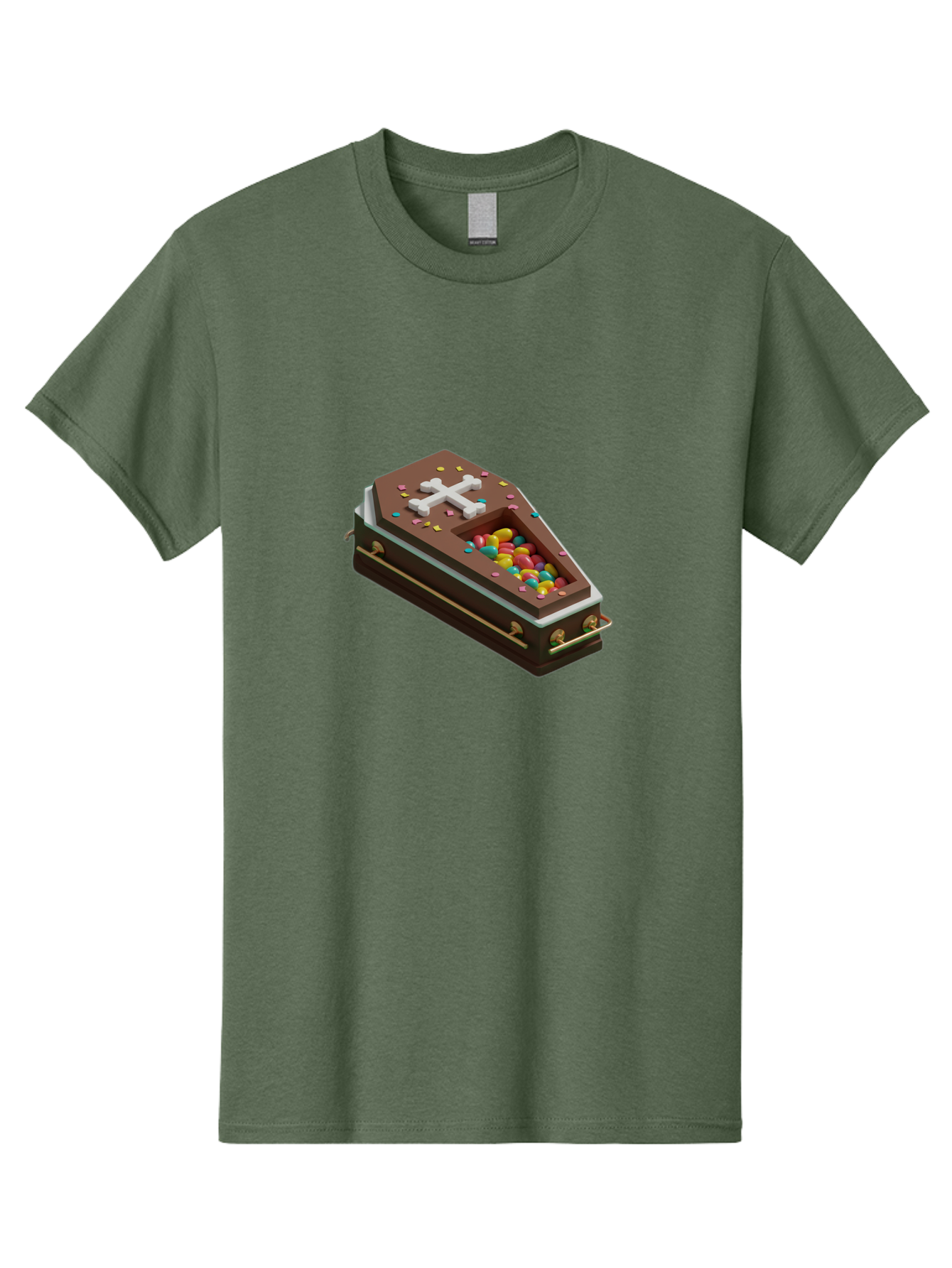 Coffin-With-Gumballs Men'S Graphic Tee, 100% Cotton, Comfortable Casual Summer Wear, Machine Washable, Vintage Camera, Old Camera, Antique Camera, Black Camera, Classic Photography, Photography Equipment, Nostalgic Device, Film Camera, Bam089