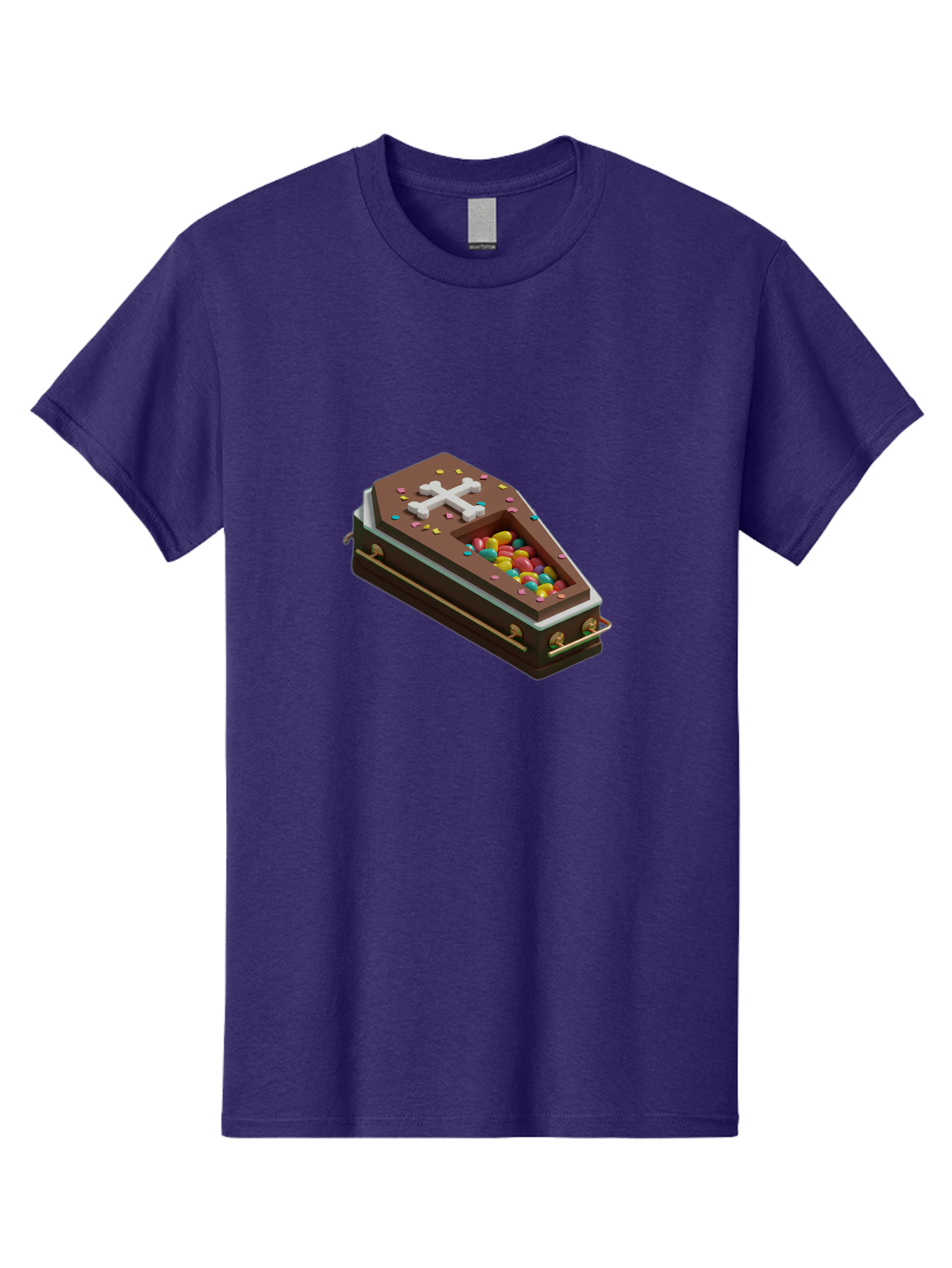 Coffin-With-Gumballs Men'S Graphic Tee, 100% Cotton, Comfortable Casual Summer Wear, Machine Washable, Vintage Camera, Old Camera, Antique Camera, Black Camera, Classic Photography, Photography Equipment, Nostalgic Device, Film Camera, Bam089