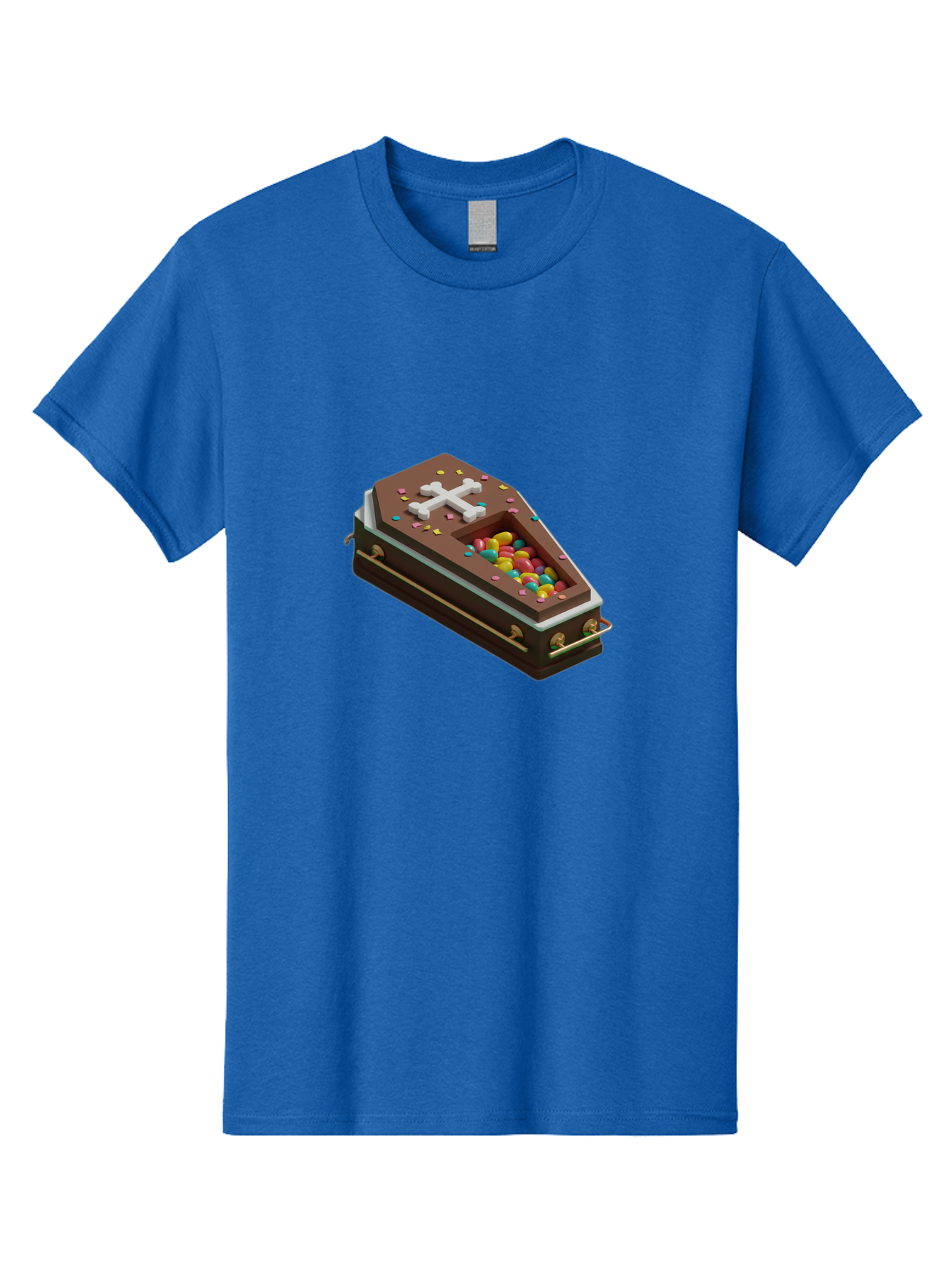 Coffin-With-Gumballs Men'S Graphic Tee, 100% Cotton, Comfortable Casual Summer Wear, Machine Washable, Vintage Camera, Old Camera, Antique Camera, Black Camera, Classic Photography, Photography Equipment, Nostalgic Device, Film Camera, Bam089