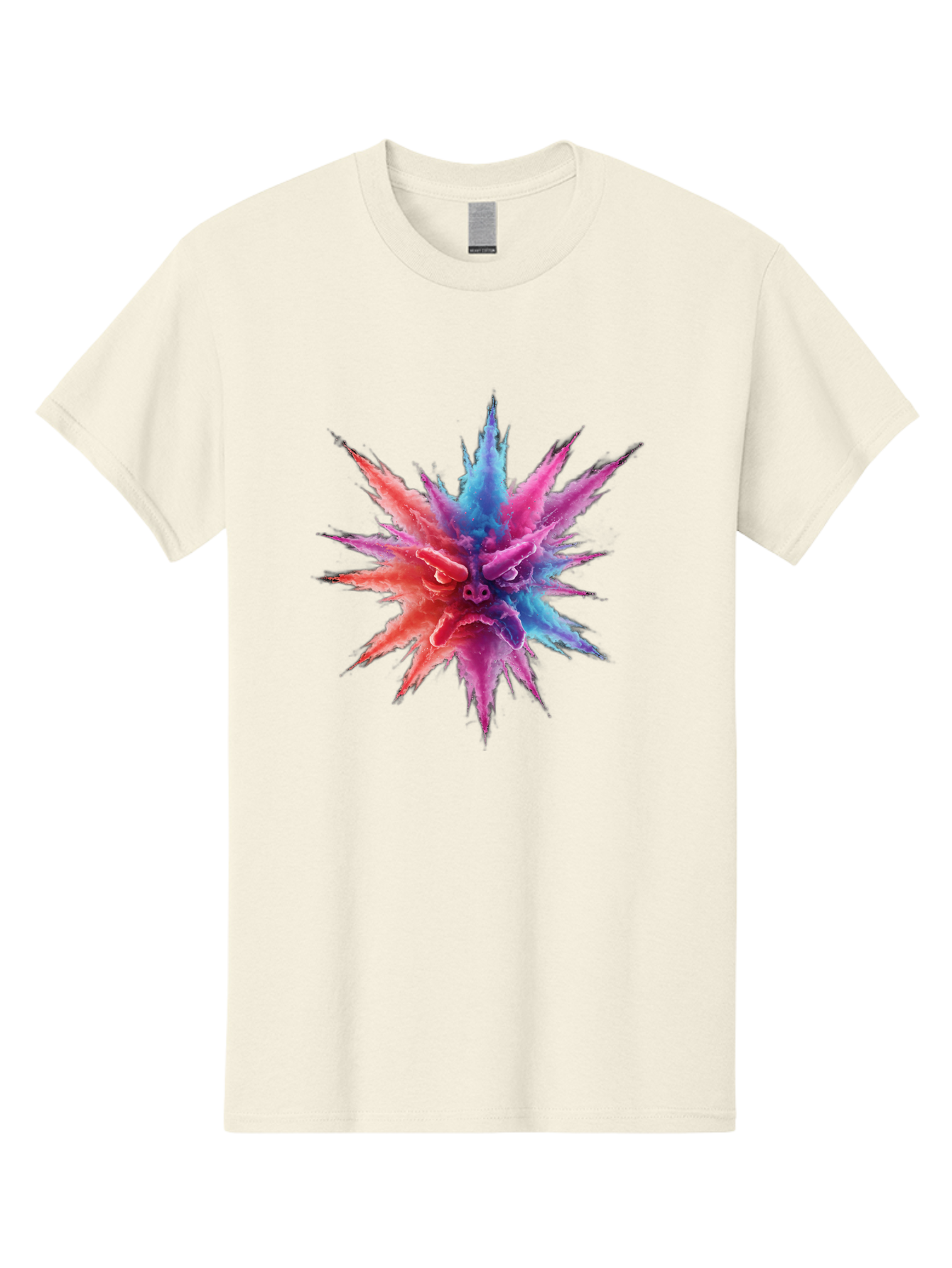 Color-Explosion Men'S Graphic Tee, 100% Cotton, Comfortable Casual Summer Wear, Machine Washable, Vintage Camera, Old Camera, Antique Camera, Black Camera, Classic Photography, Photography Equipment, Nostalgic Device, Film Camera, Camera Art Bam094