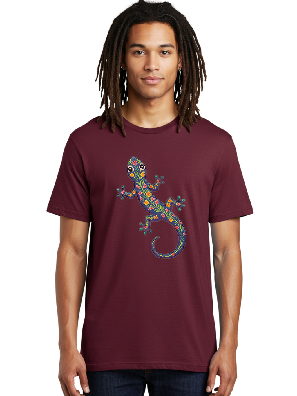 Colorful-Lizard Men'S Graphic Tee, 100% Cotton, Comfortable Casual Summer Wear, Machine Washable, Vintage Camera, Old Camera, Antique Camera, Black Camera, Classic Photography, Photography Equipment, Nostalgic Device, Film Camera, Camera Art Bam100