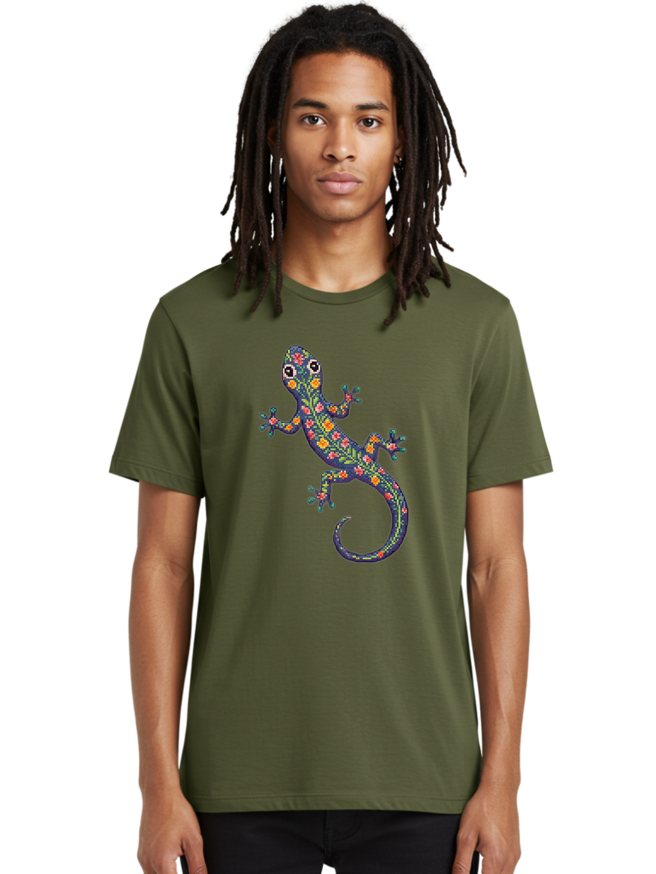 Colorful-Lizard Men'S Graphic Tee, 100% Cotton, Comfortable Casual Summer Wear, Machine Washable, Vintage Camera, Old Camera, Antique Camera, Black Camera, Classic Photography, Photography Equipment, Nostalgic Device, Film Camera, Camera Art Bam100